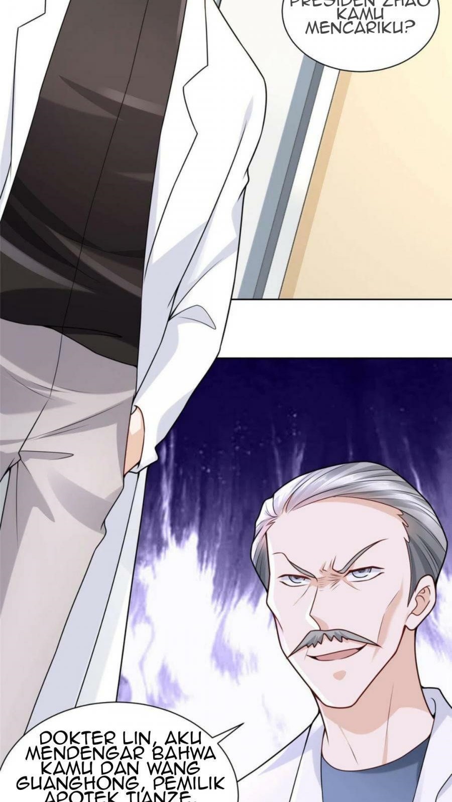 I Randomly Have A New Career Every Week Chapter 167 - halaman 25