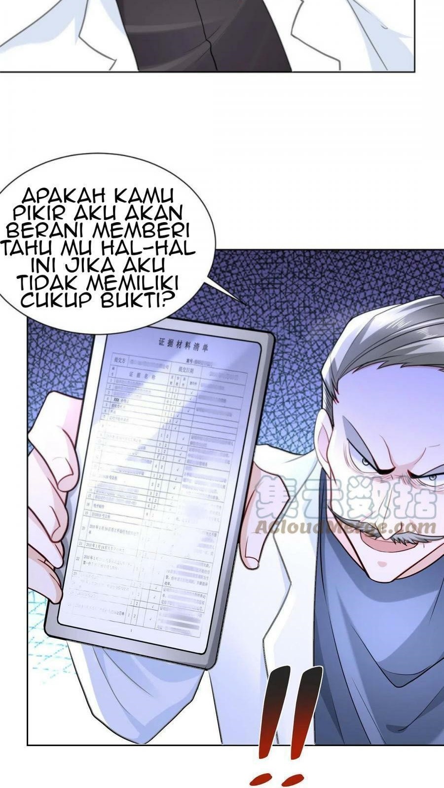 I Randomly Have A New Career Every Week Chapter 167 - halaman 28