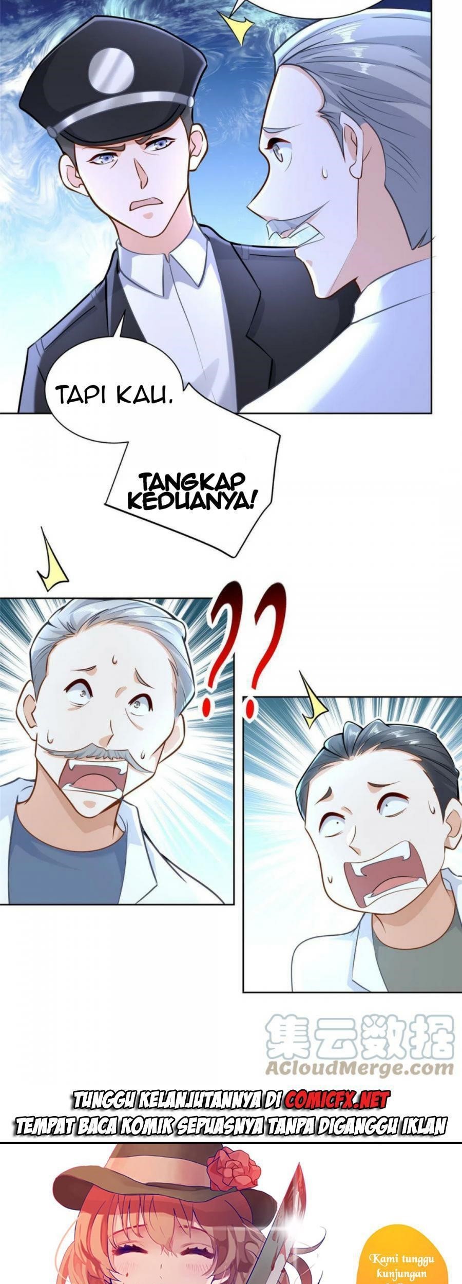 I Randomly Have A New Career Every Week Chapter 167 - halaman 33