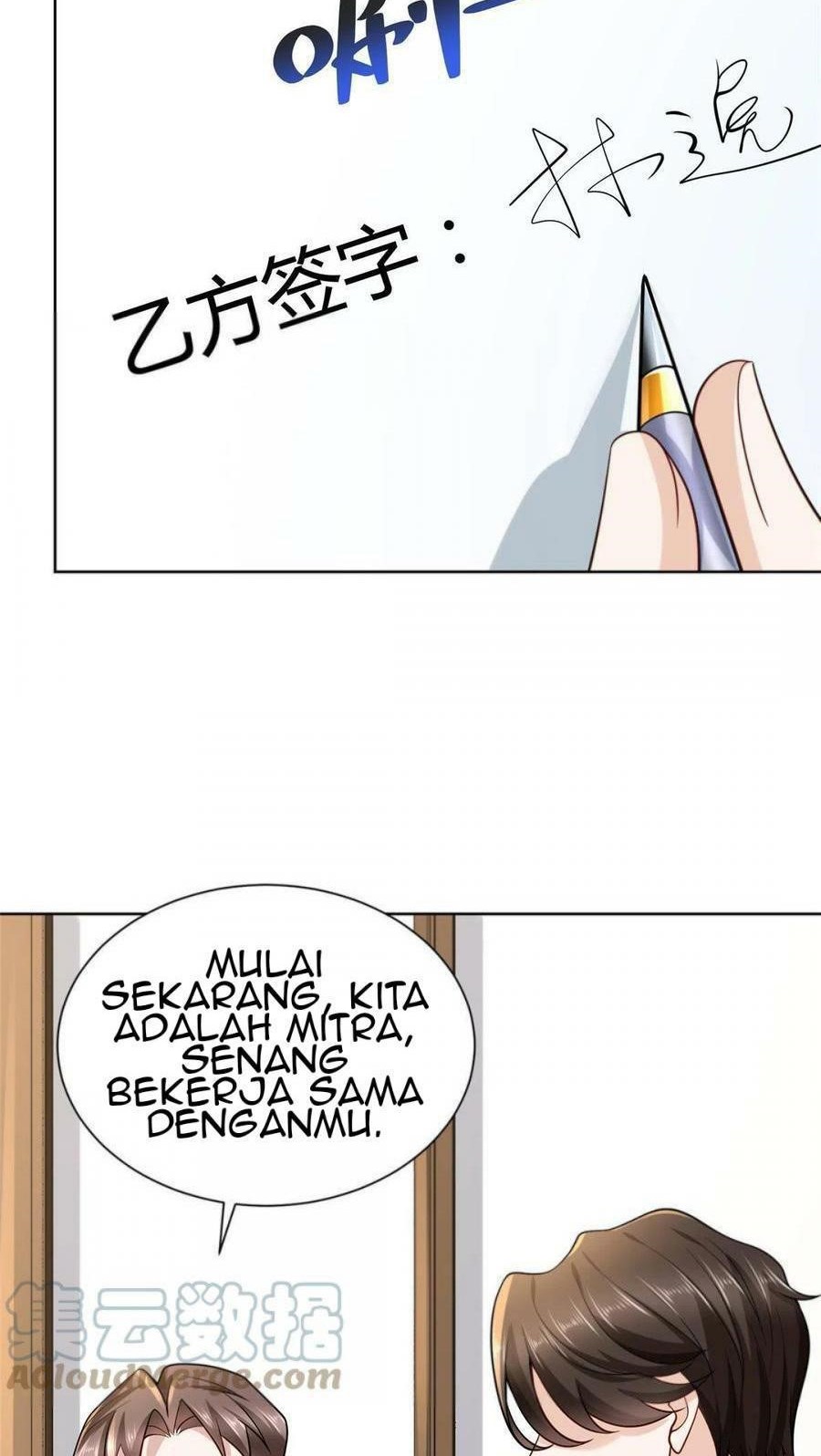 I Randomly Have A New Career Every Week Chapter 167 - halaman 5