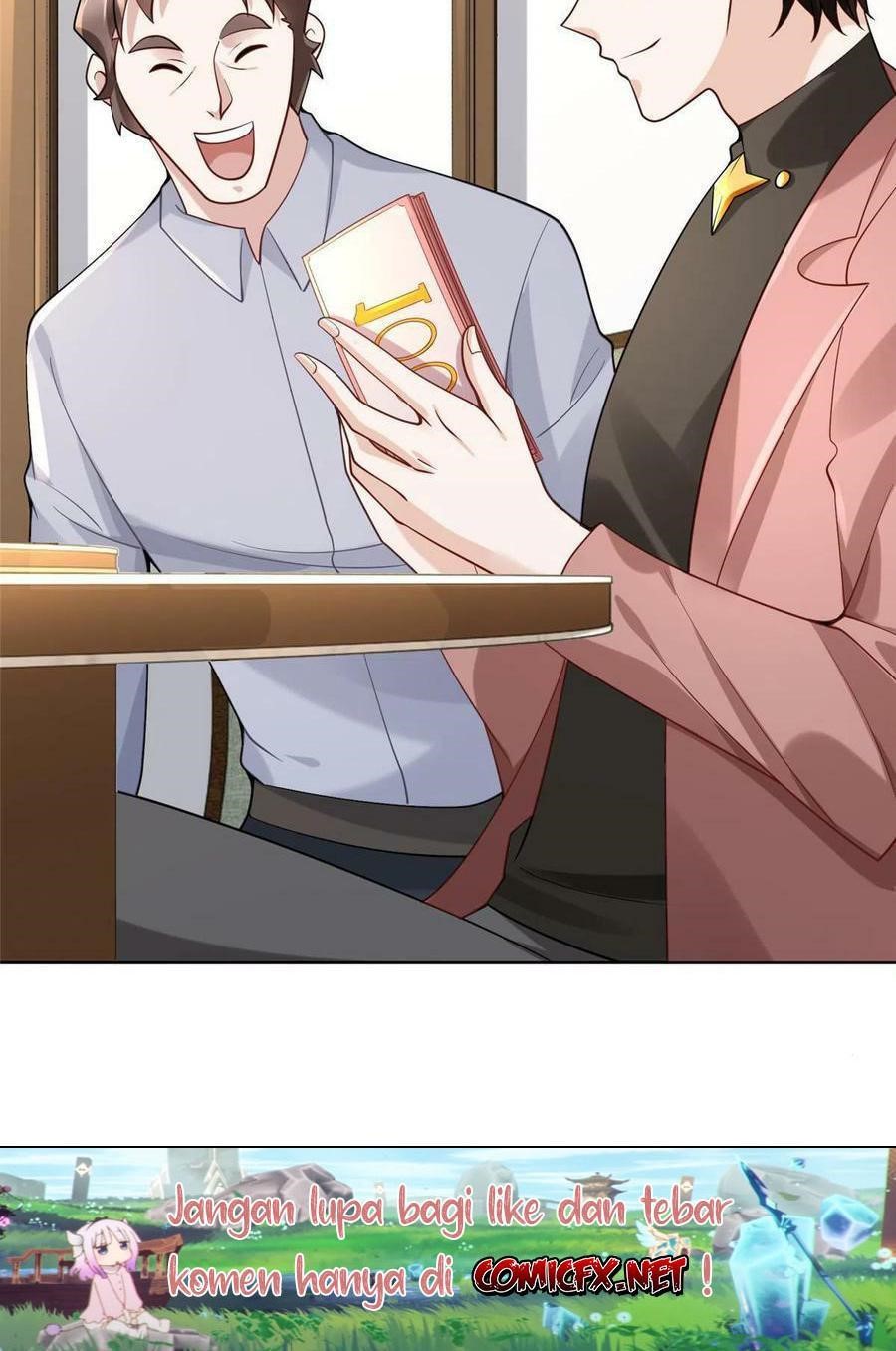 I Randomly Have A New Career Every Week Chapter 167 - halaman 6