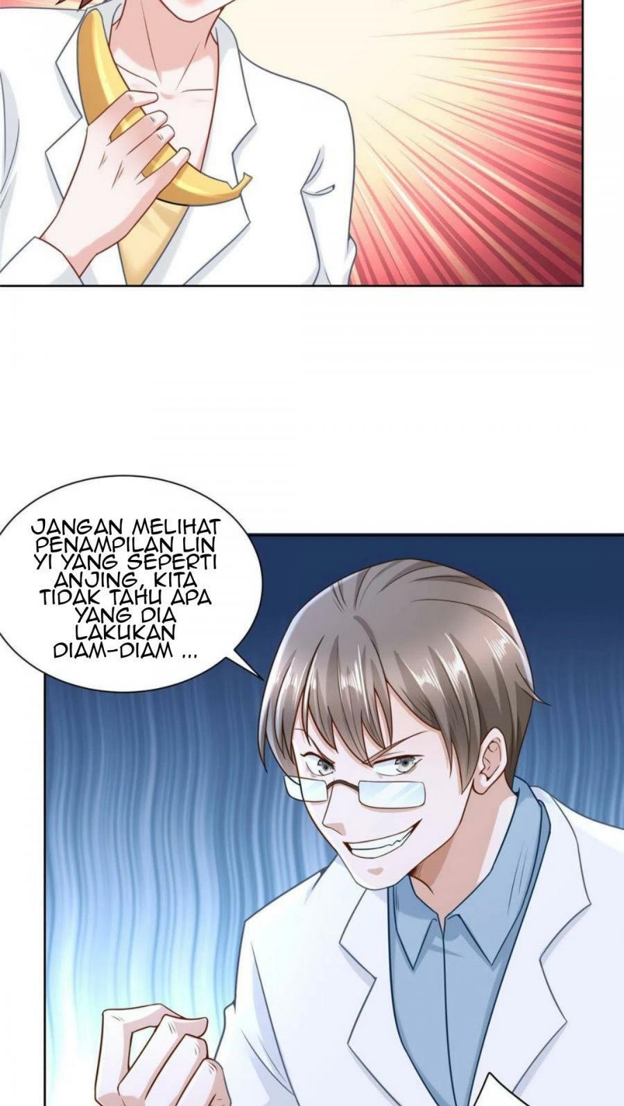 I Randomly Have A New Career Every Week Chapter 168 - halaman 12