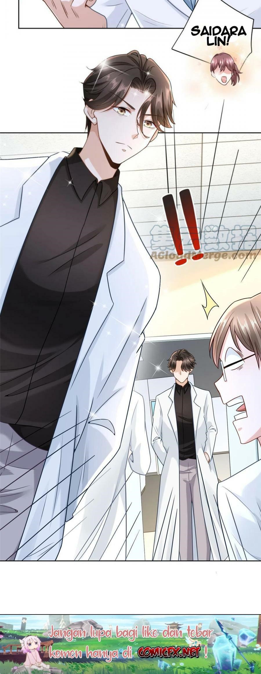 I Randomly Have A New Career Every Week Chapter 168 - halaman 13