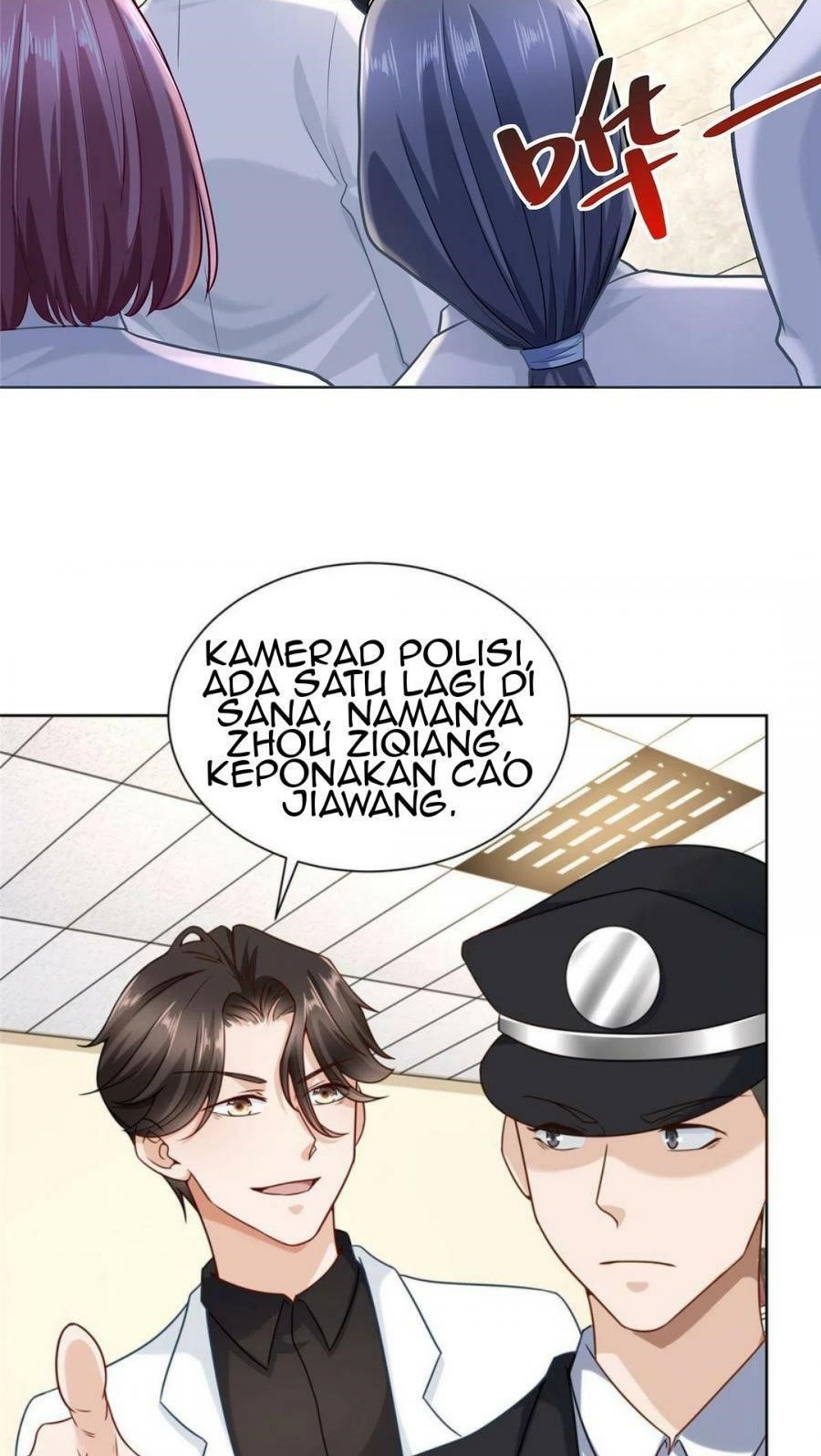 I Randomly Have A New Career Every Week Chapter 168 - halaman 18