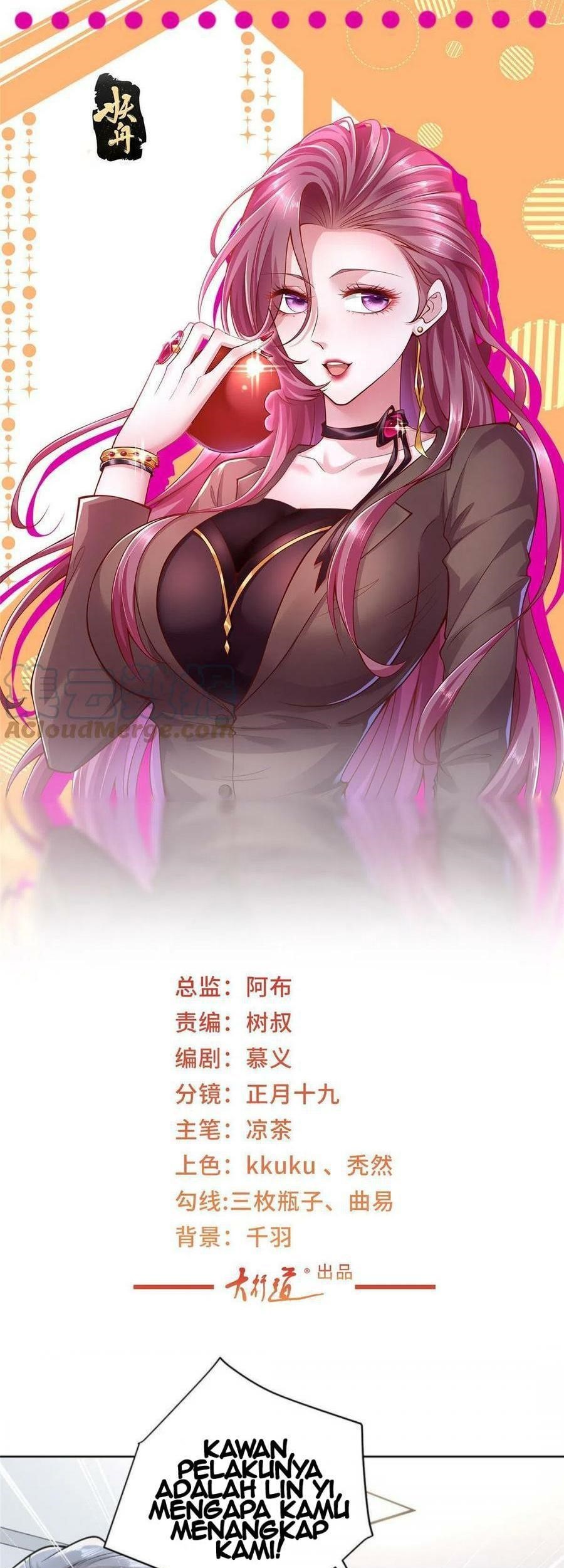 I Randomly Have A New Career Every Week Chapter 168 - halaman 2