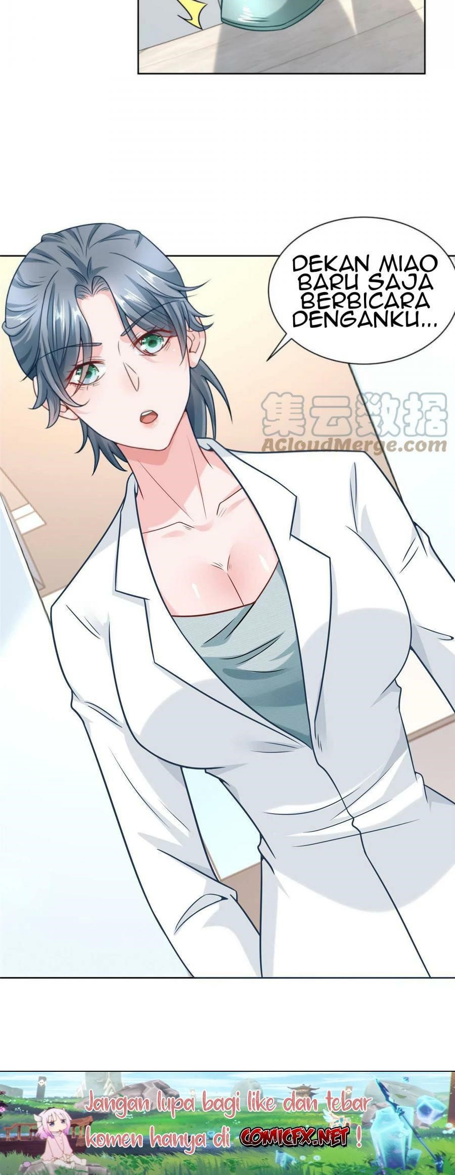 I Randomly Have A New Career Every Week Chapter 168 - halaman 21