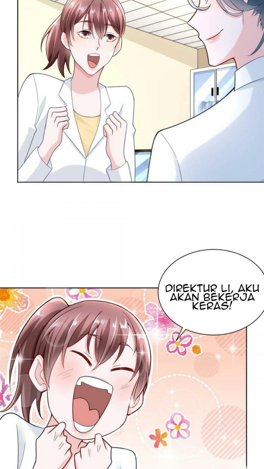 I Randomly Have A New Career Every Week Chapter 168 - halaman 23
