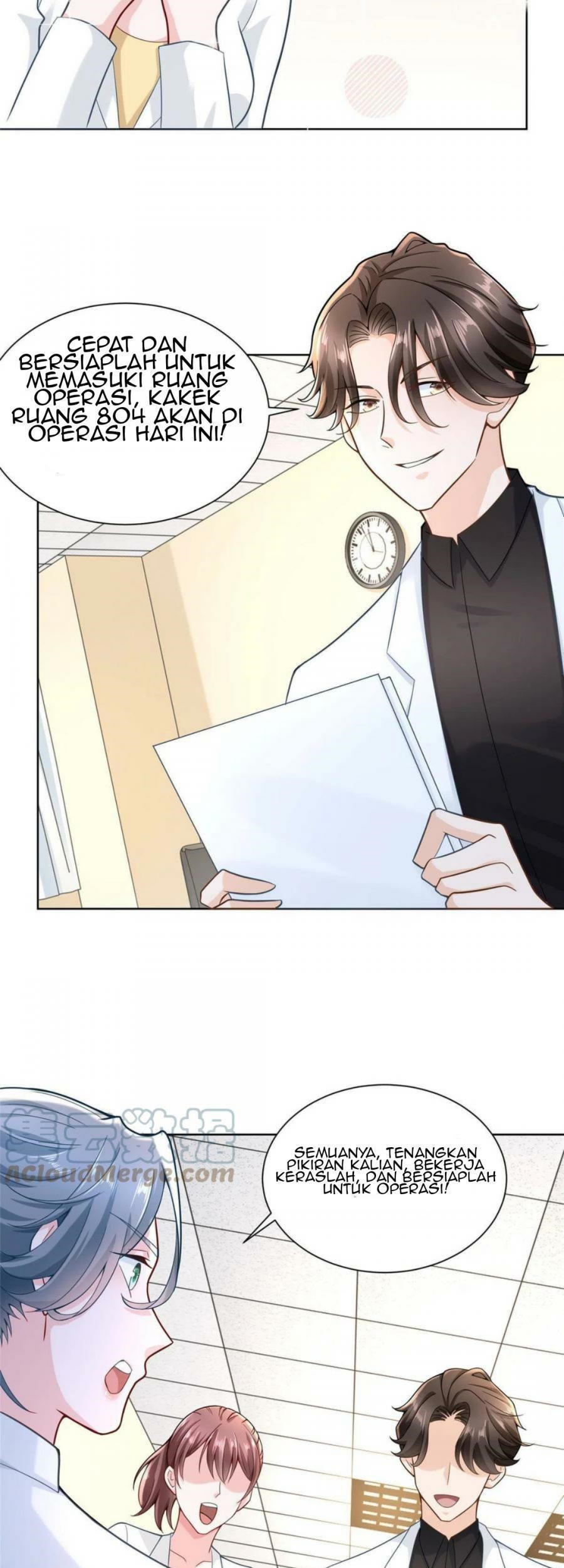 I Randomly Have A New Career Every Week Chapter 168 - halaman 24