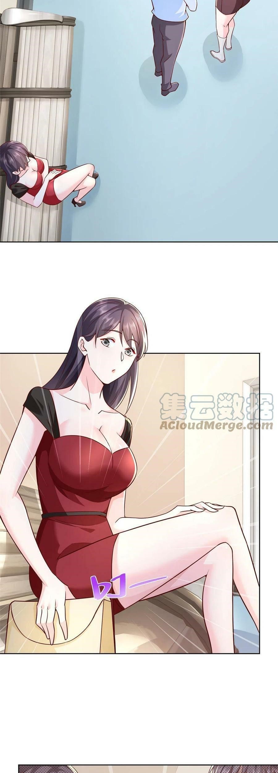 I Randomly Have A New Career Every Week Chapter 168 - halaman 26