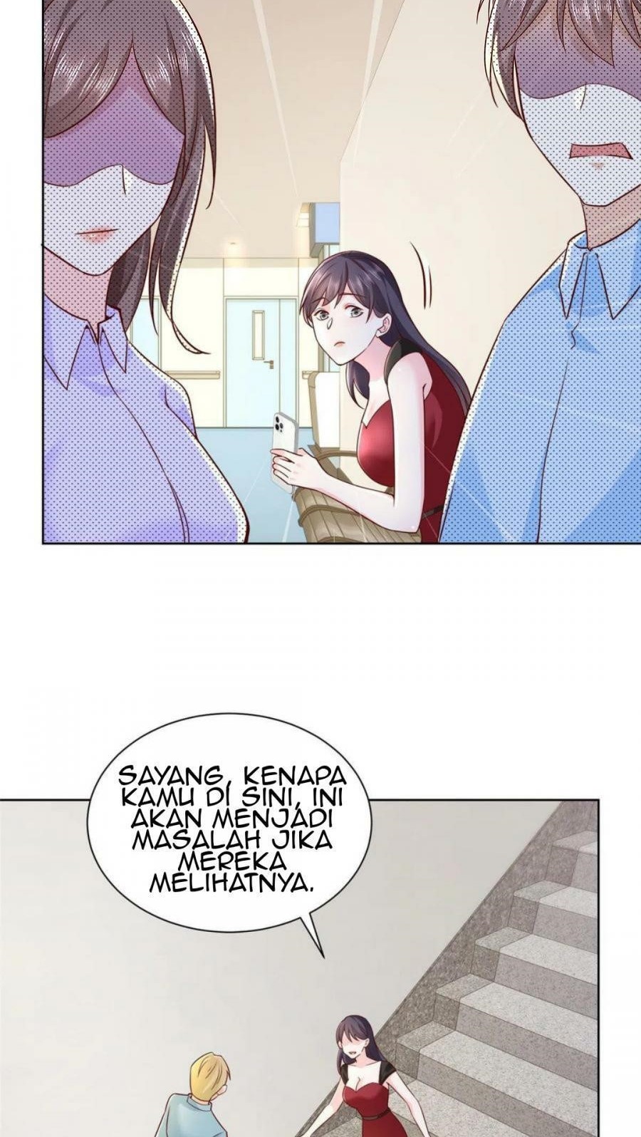 I Randomly Have A New Career Every Week Chapter 168 - halaman 27