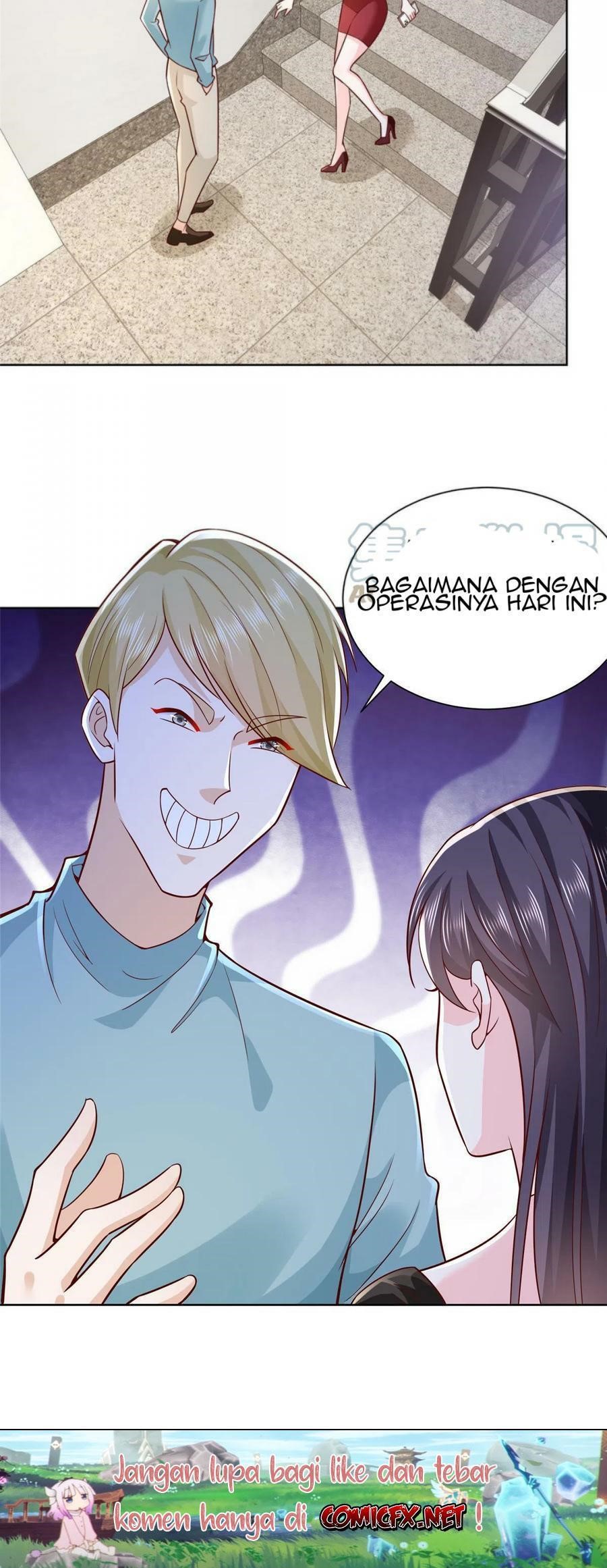 I Randomly Have A New Career Every Week Chapter 168 - halaman 28