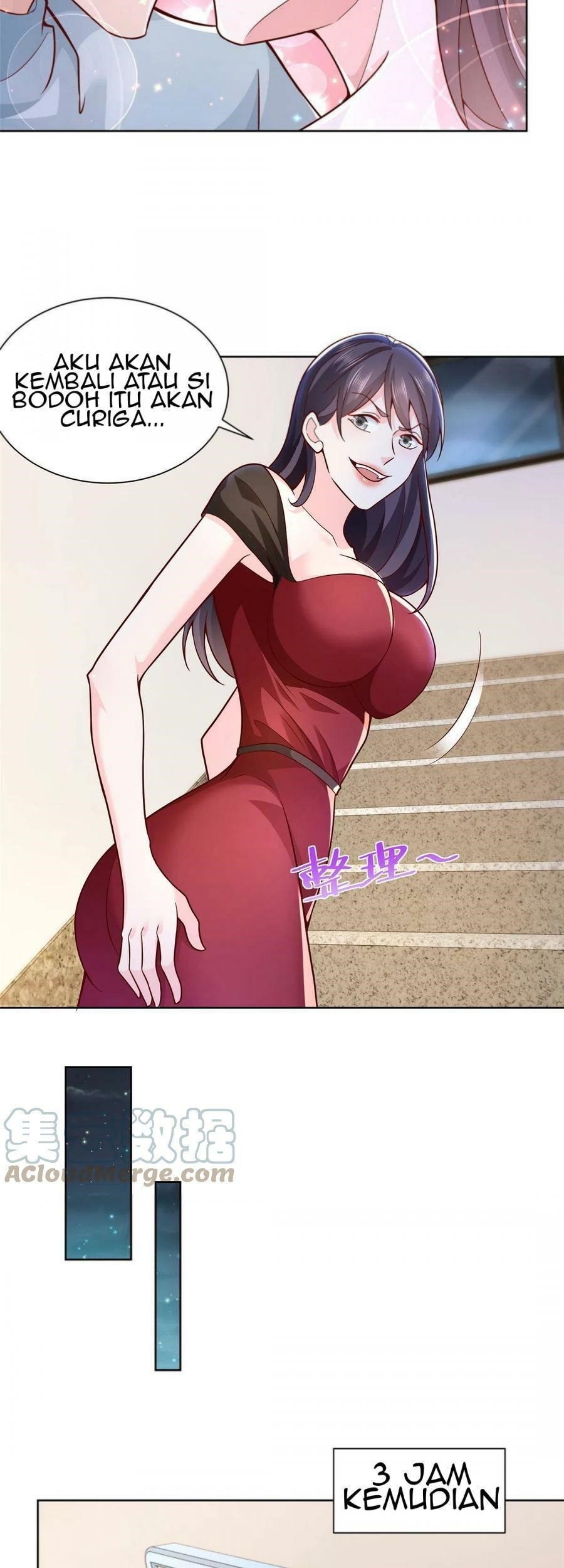 I Randomly Have A New Career Every Week Chapter 168 - halaman 31