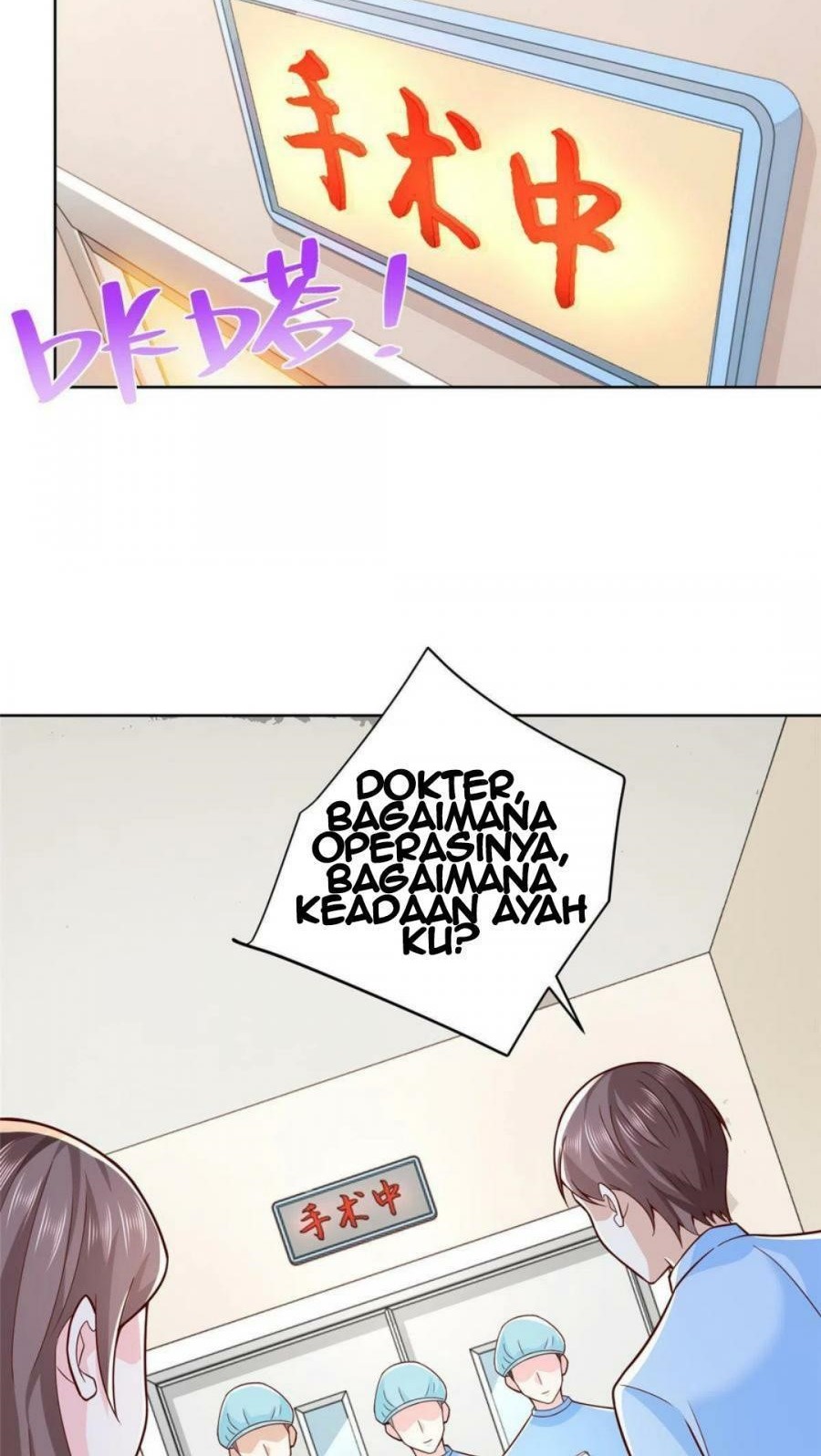 I Randomly Have A New Career Every Week Chapter 168 - halaman 32