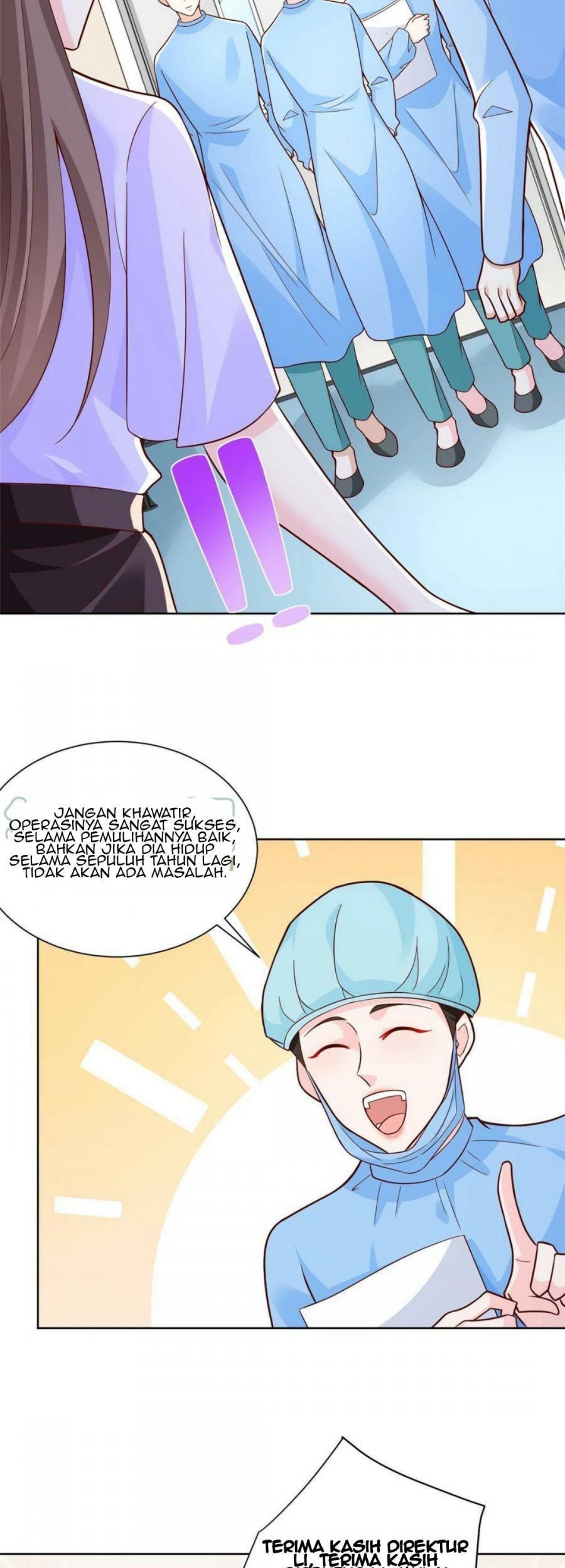 I Randomly Have A New Career Every Week Chapter 168 - halaman 33