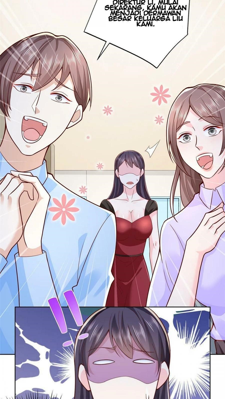I Randomly Have A New Career Every Week Chapter 168 - halaman 34