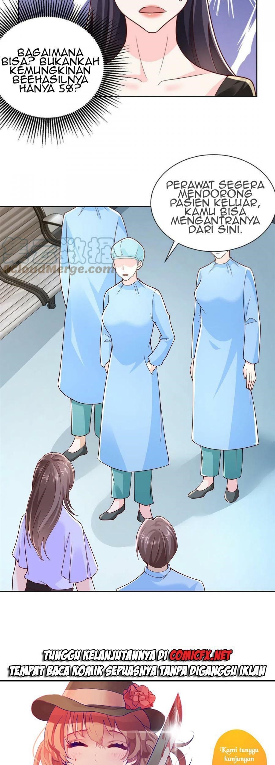 I Randomly Have A New Career Every Week Chapter 168 - halaman 35