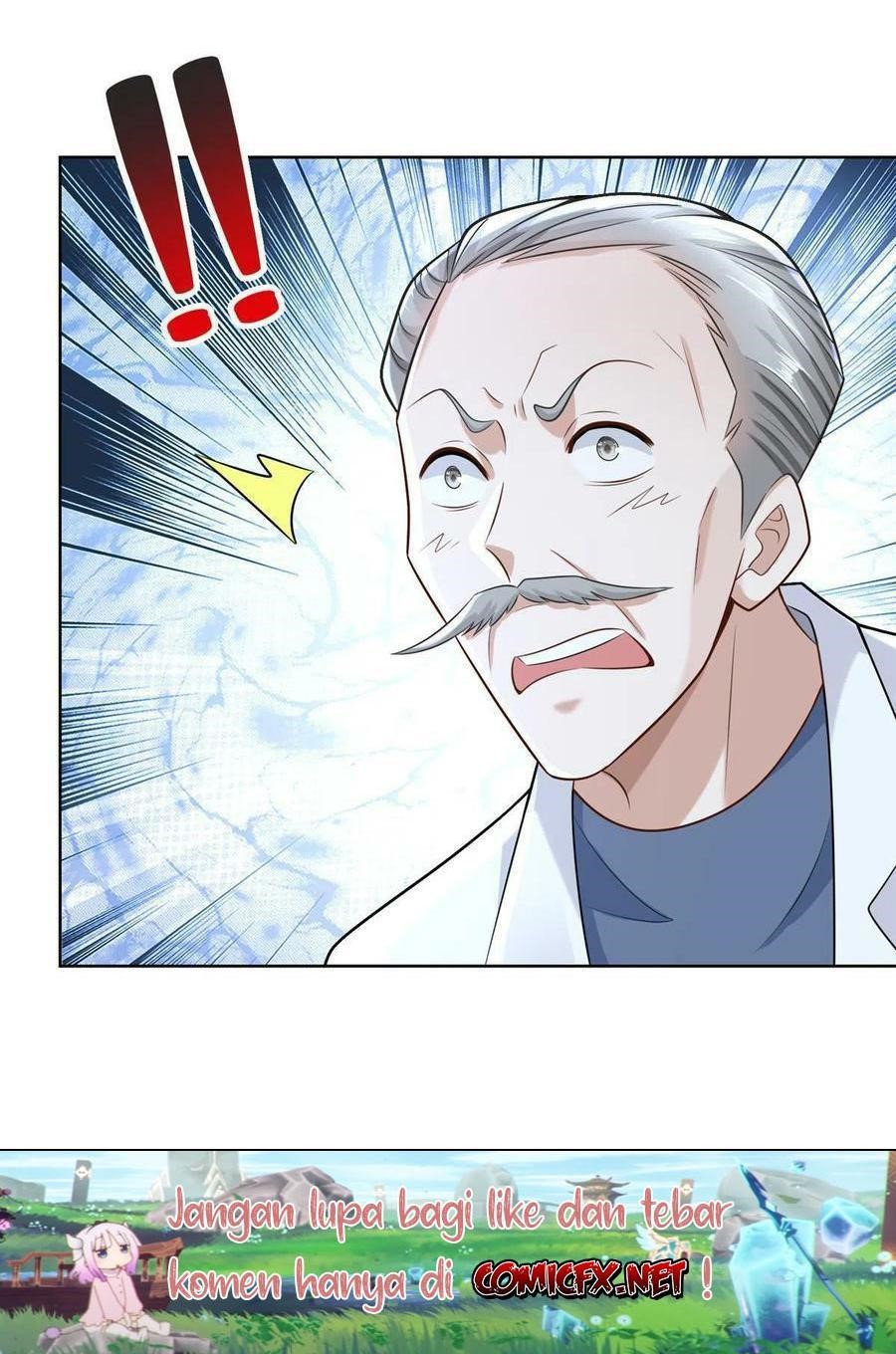 I Randomly Have A New Career Every Week Chapter 168 - halaman 6