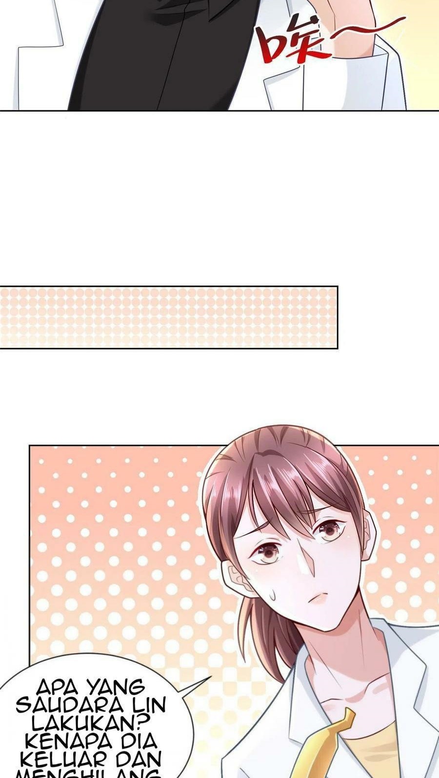 I Randomly Have A New Career Every Week Chapter 168 - halaman 8