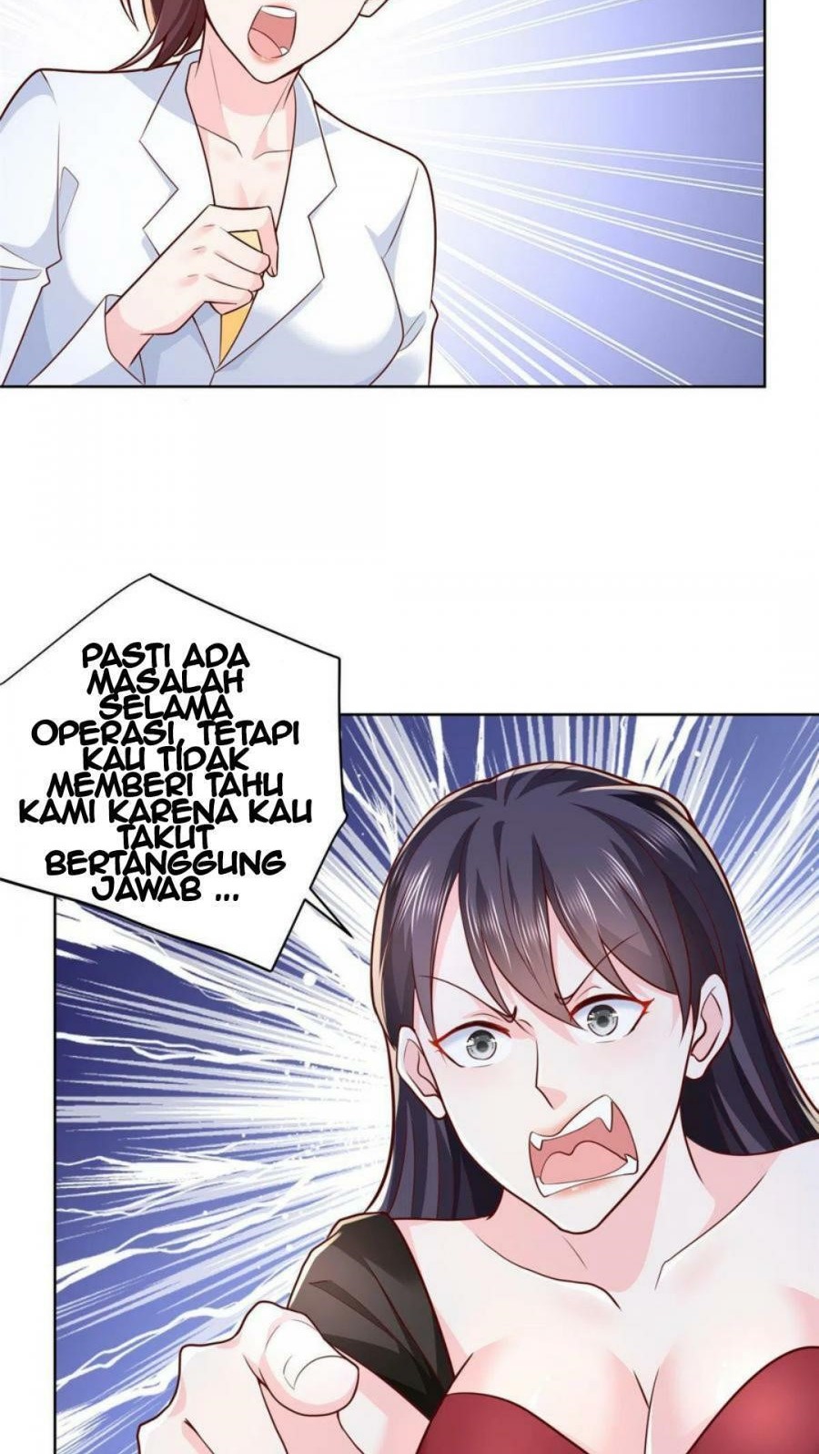 I Randomly Have A New Career Every Week Chapter 169 - halaman 10