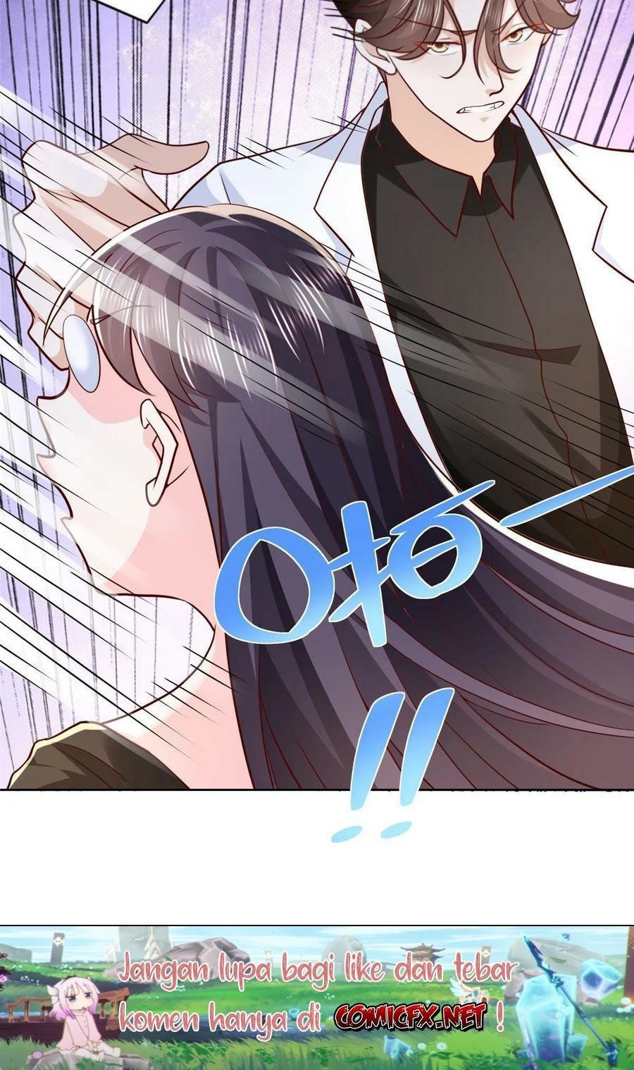 I Randomly Have A New Career Every Week Chapter 169 - halaman 12