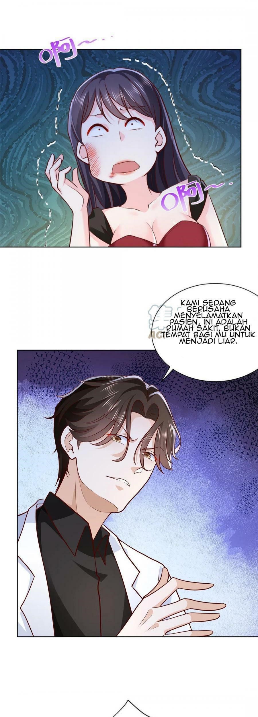 I Randomly Have A New Career Every Week Chapter 169 - halaman 14