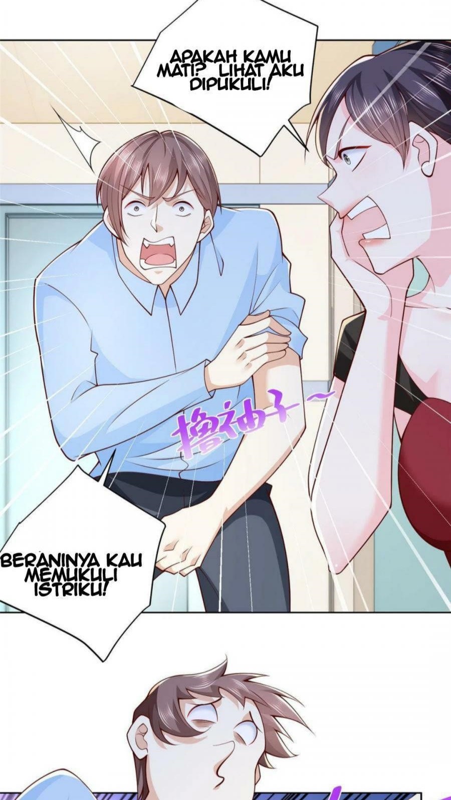 I Randomly Have A New Career Every Week Chapter 169 - halaman 15