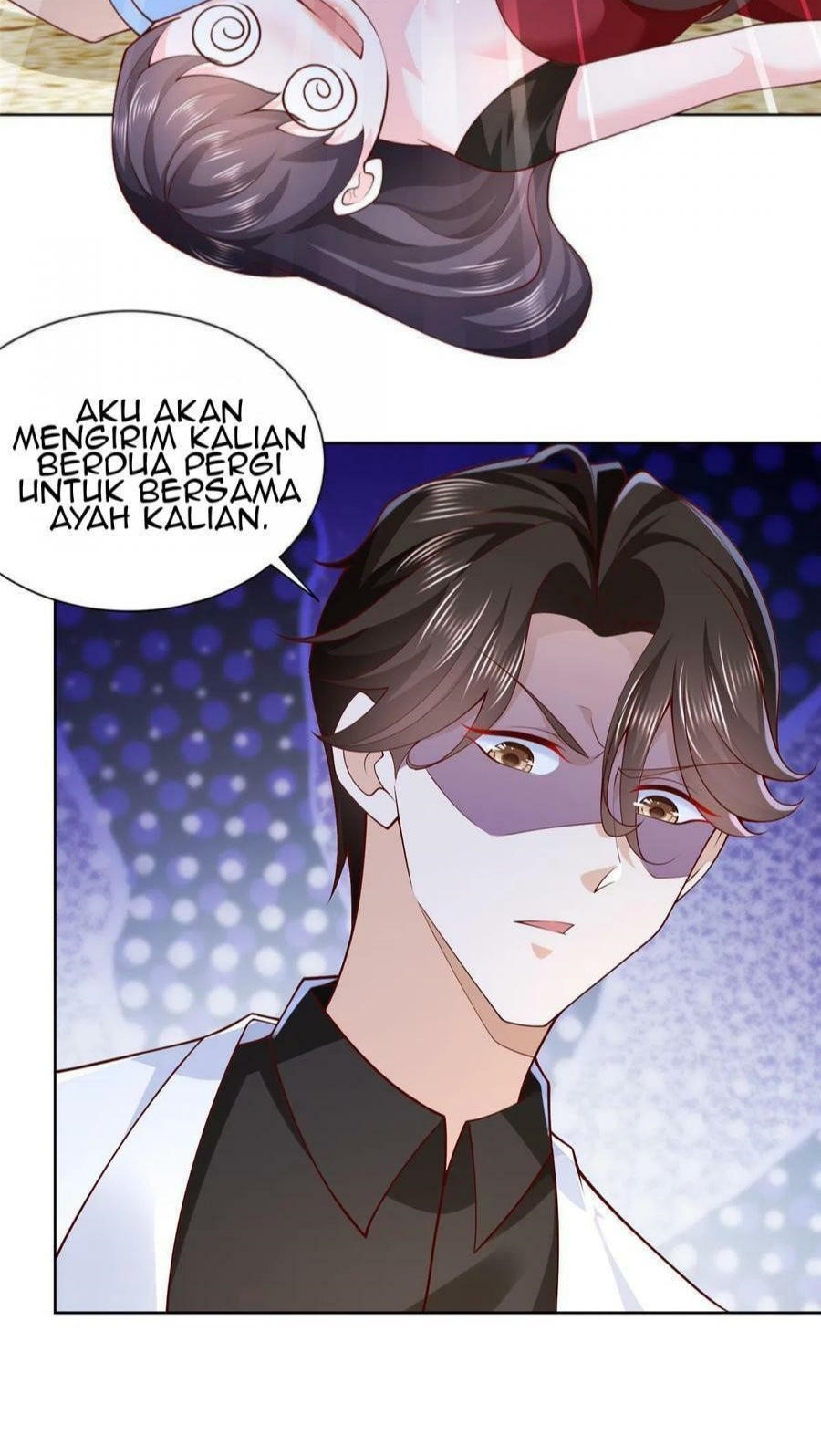 I Randomly Have A New Career Every Week Chapter 169 - halaman 17