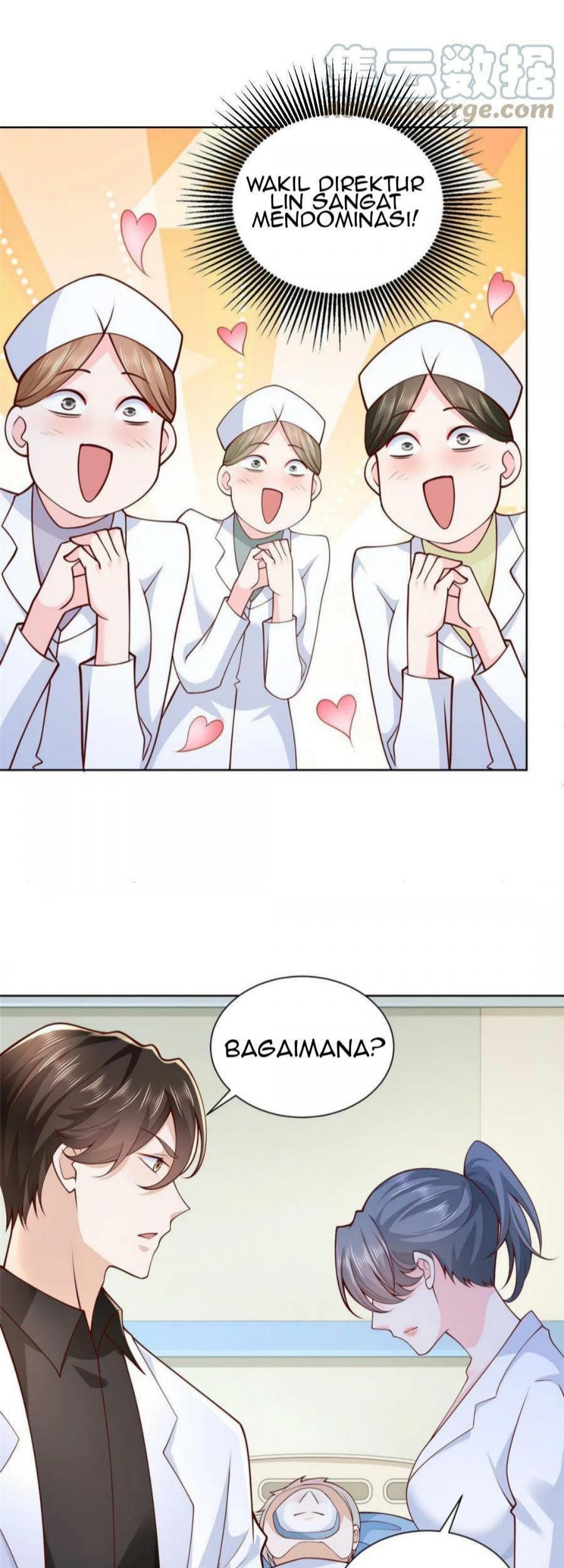 I Randomly Have A New Career Every Week Chapter 169 - halaman 18