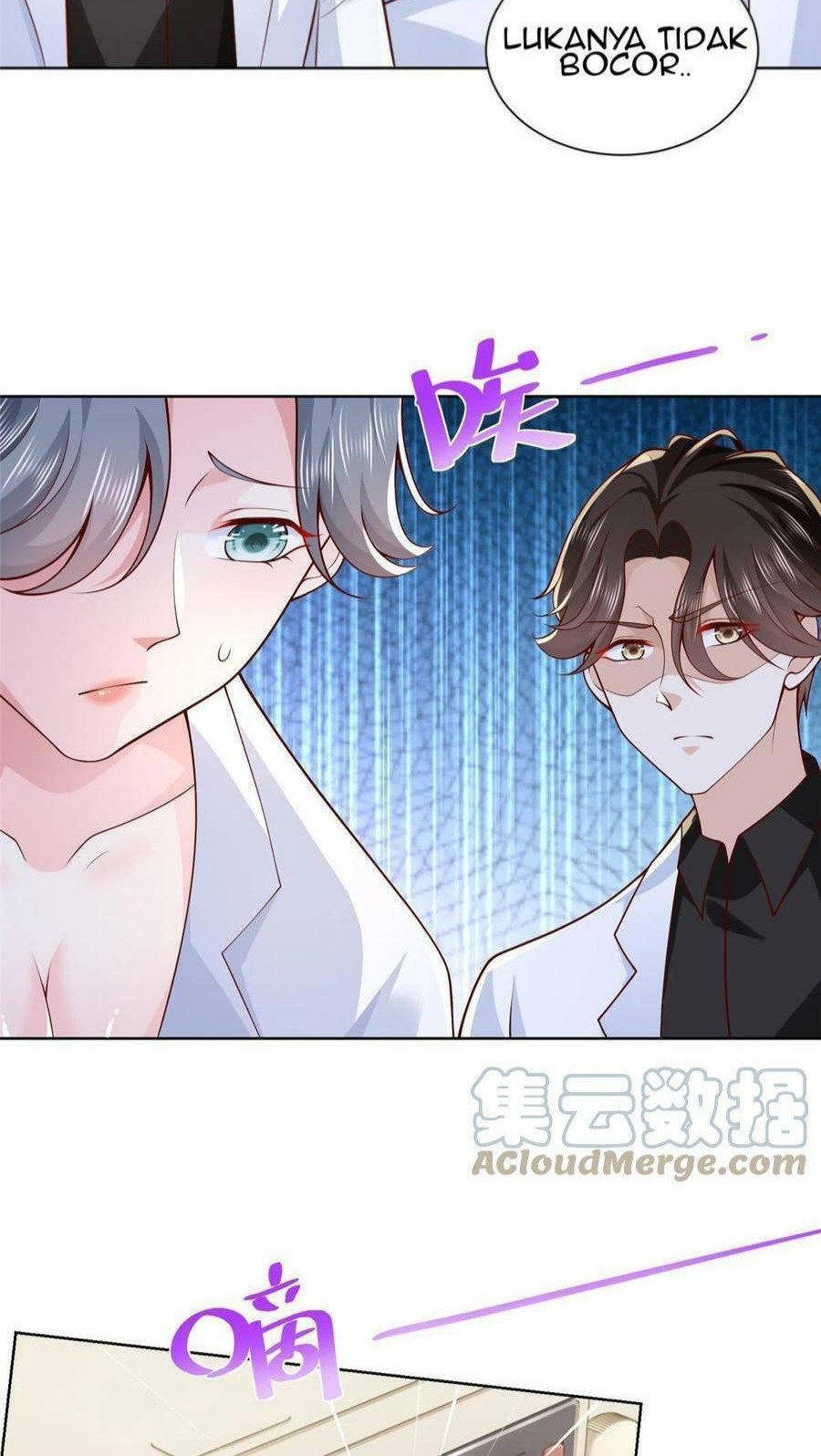 I Randomly Have A New Career Every Week Chapter 169 - halaman 19