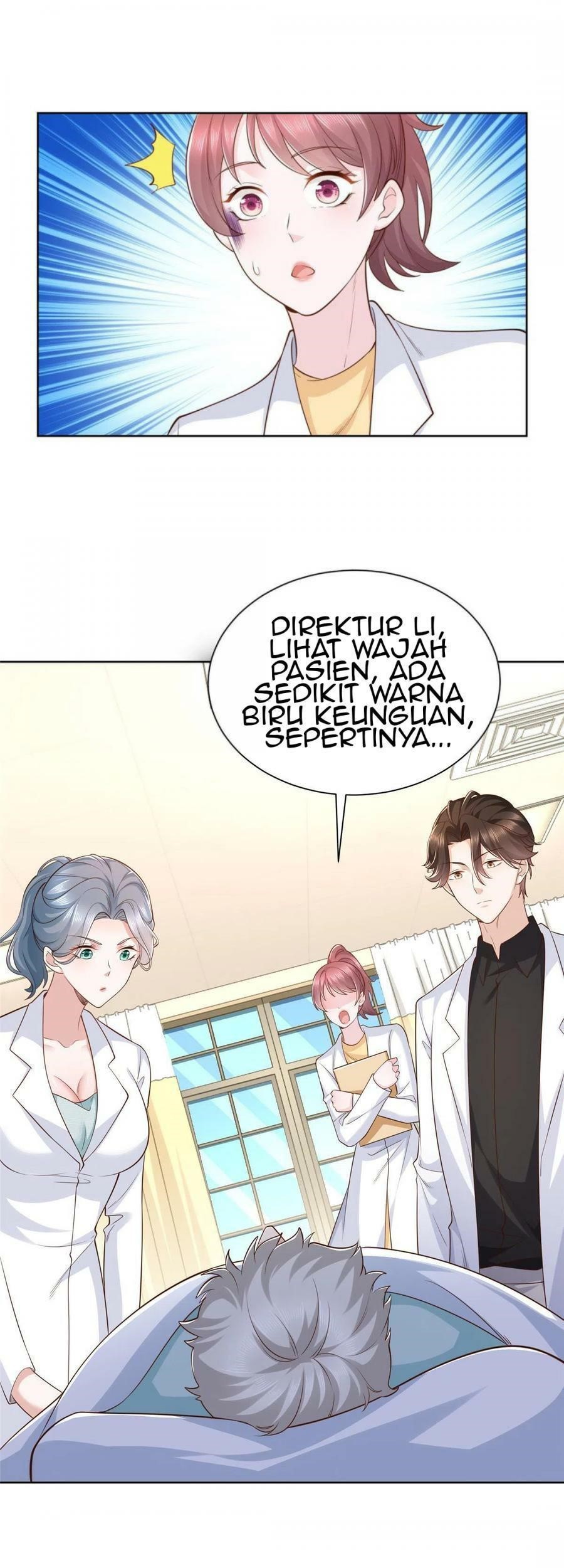 I Randomly Have A New Career Every Week Chapter 169 - halaman 22