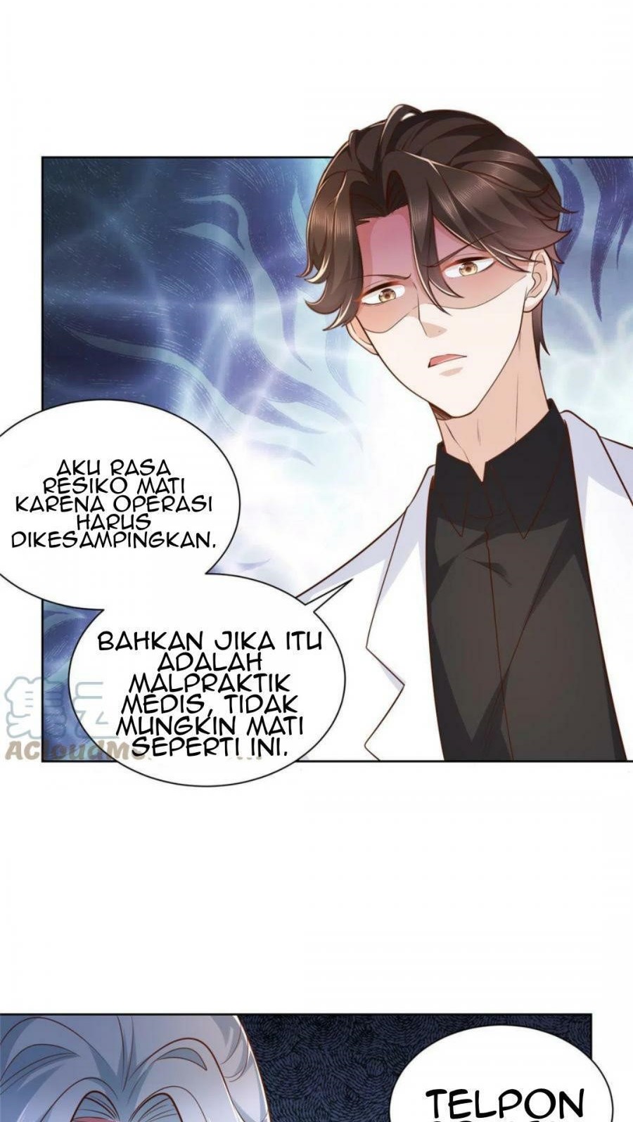 I Randomly Have A New Career Every Week Chapter 169 - halaman 23