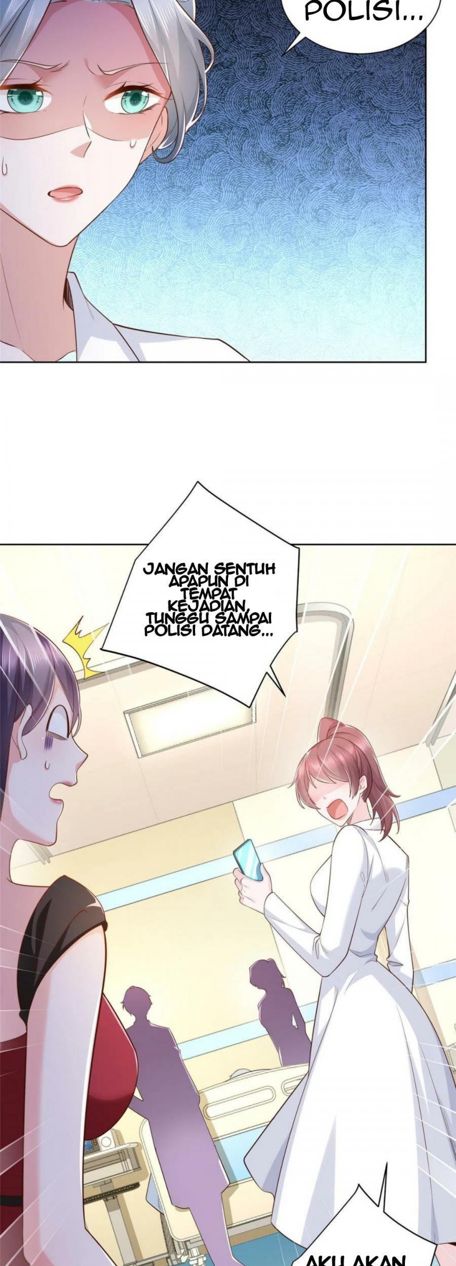 I Randomly Have A New Career Every Week Chapter 169 - halaman 24