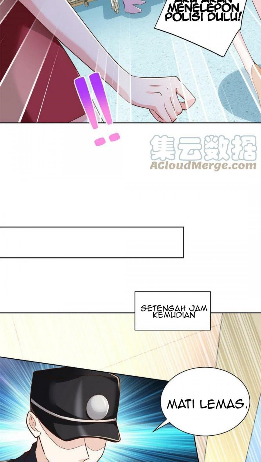 I Randomly Have A New Career Every Week Chapter 169 - halaman 25