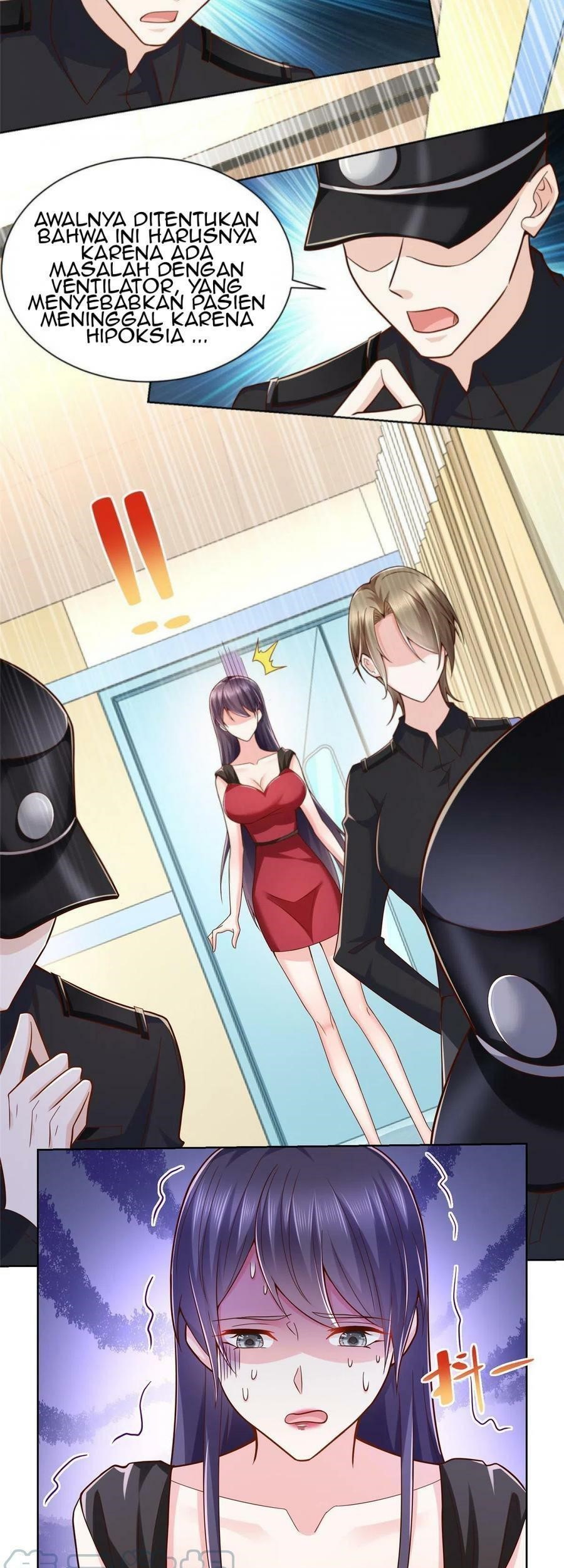I Randomly Have A New Career Every Week Chapter 169 - halaman 26