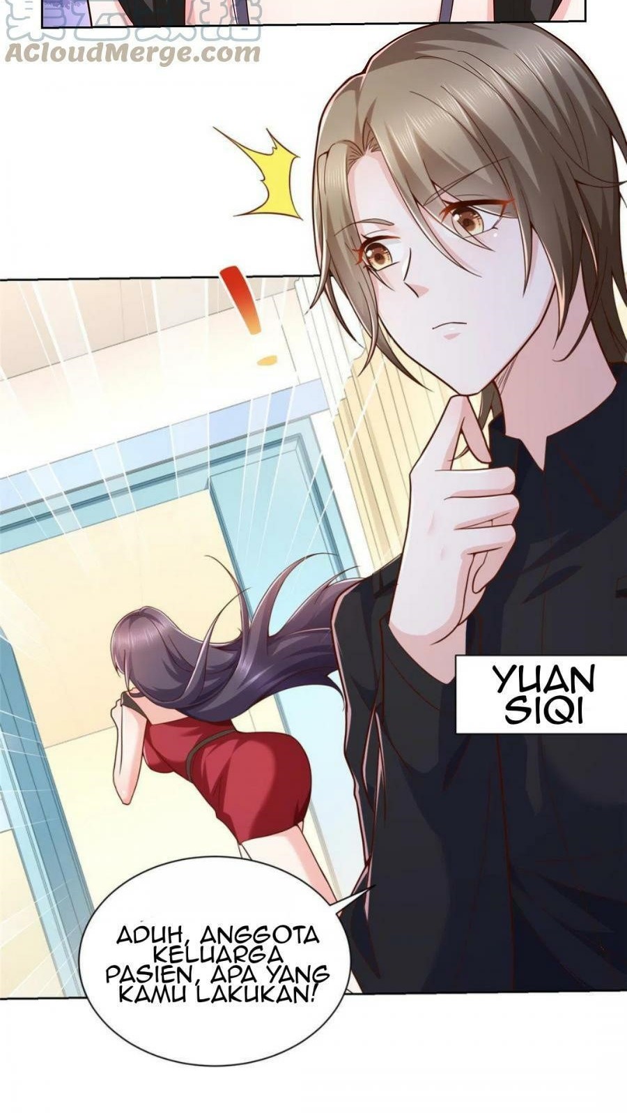 I Randomly Have A New Career Every Week Chapter 169 - halaman 27