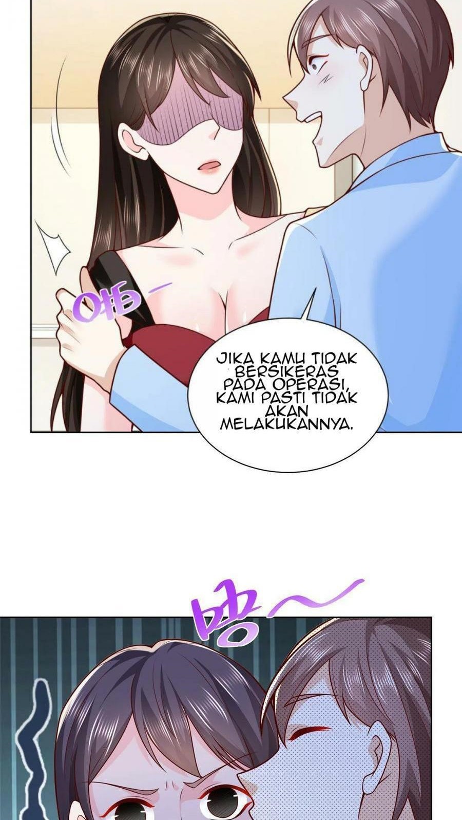 I Randomly Have A New Career Every Week Chapter 169 - halaman 3