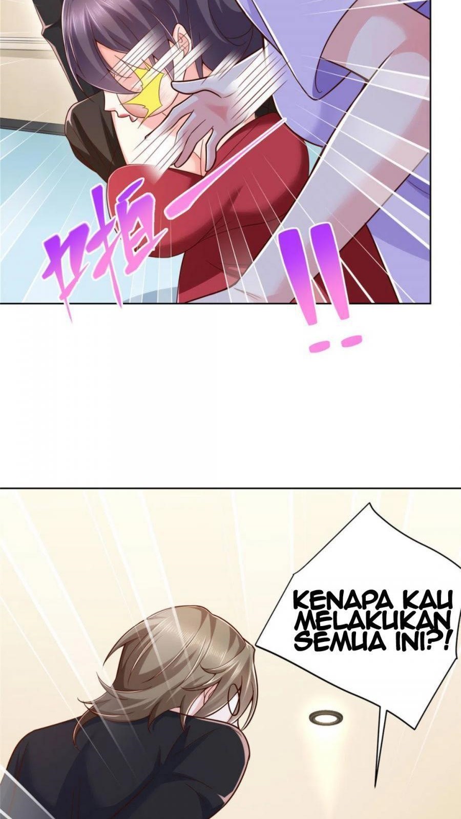 I Randomly Have A New Career Every Week Chapter 169 - halaman 30