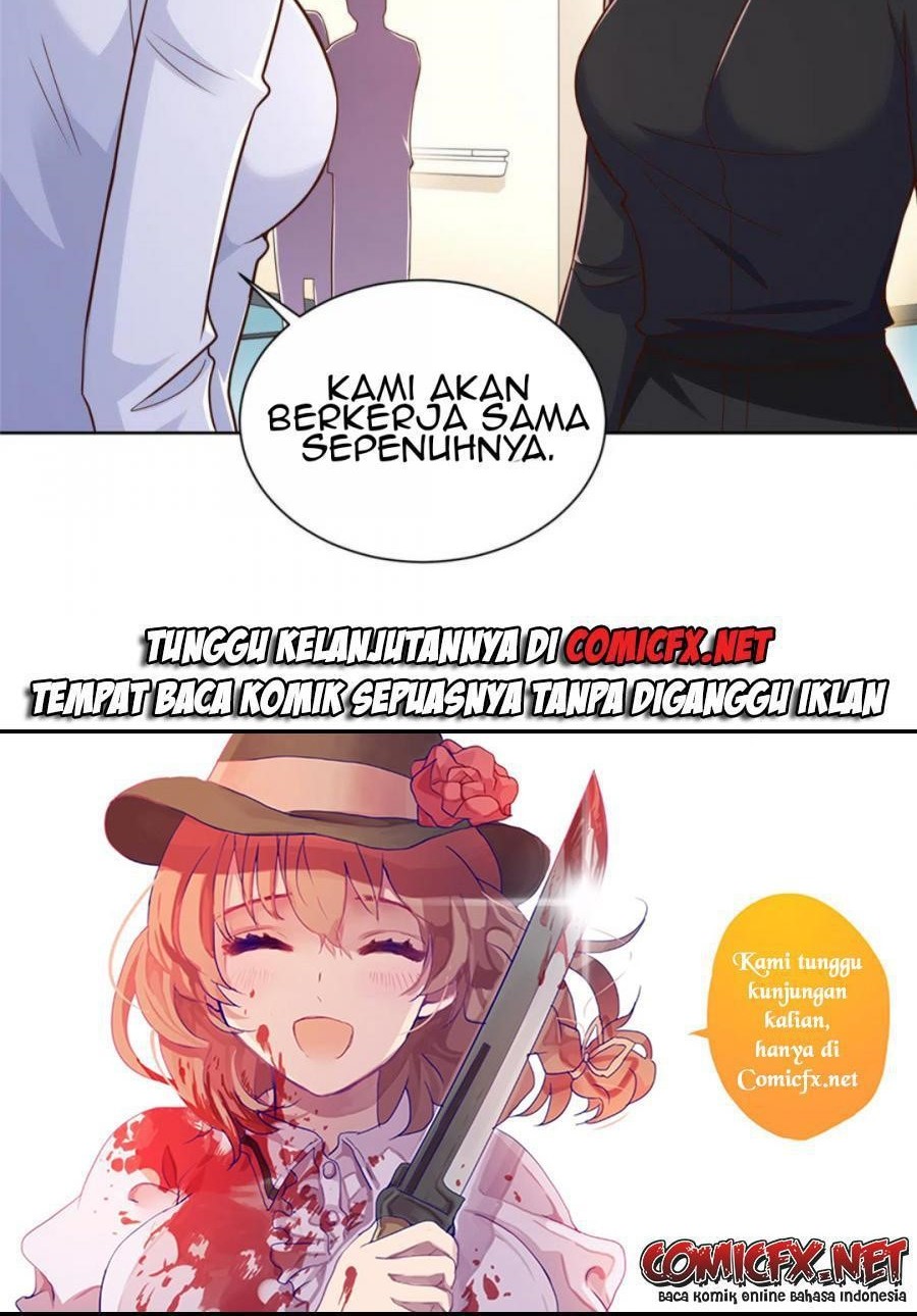 I Randomly Have A New Career Every Week Chapter 169 - halaman 32