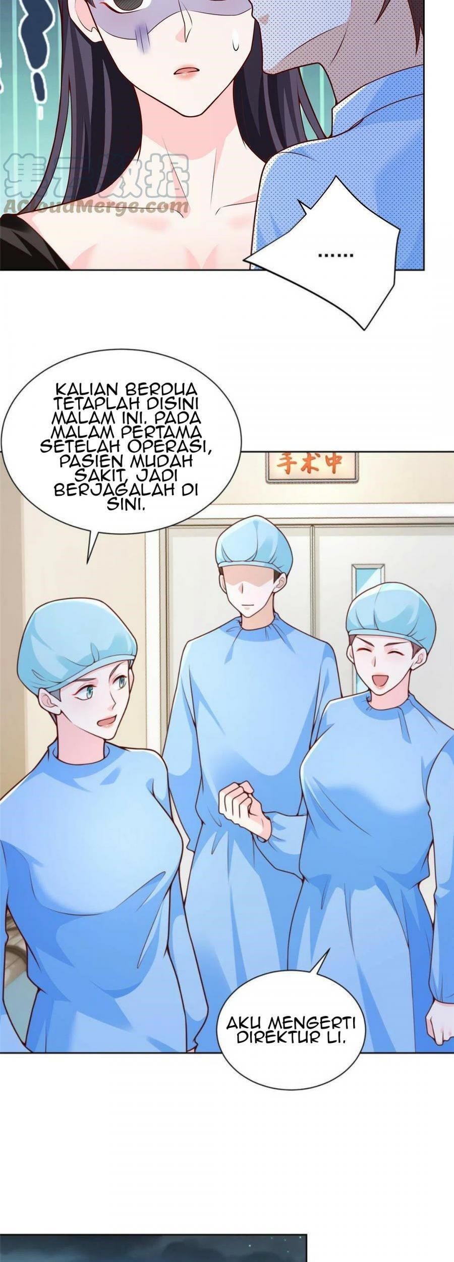 I Randomly Have A New Career Every Week Chapter 169 - halaman 4