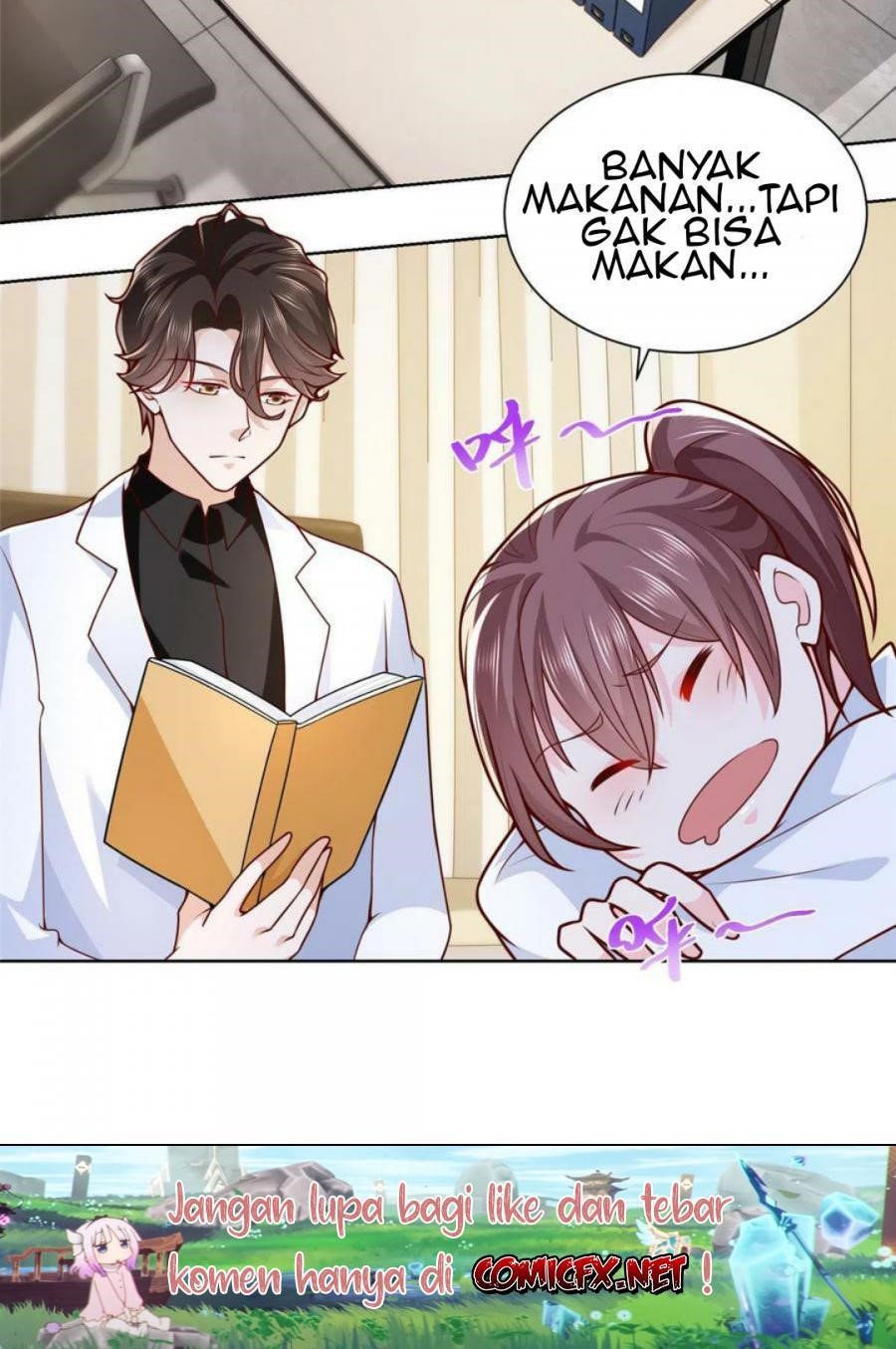 I Randomly Have A New Career Every Week Chapter 169 - halaman 6