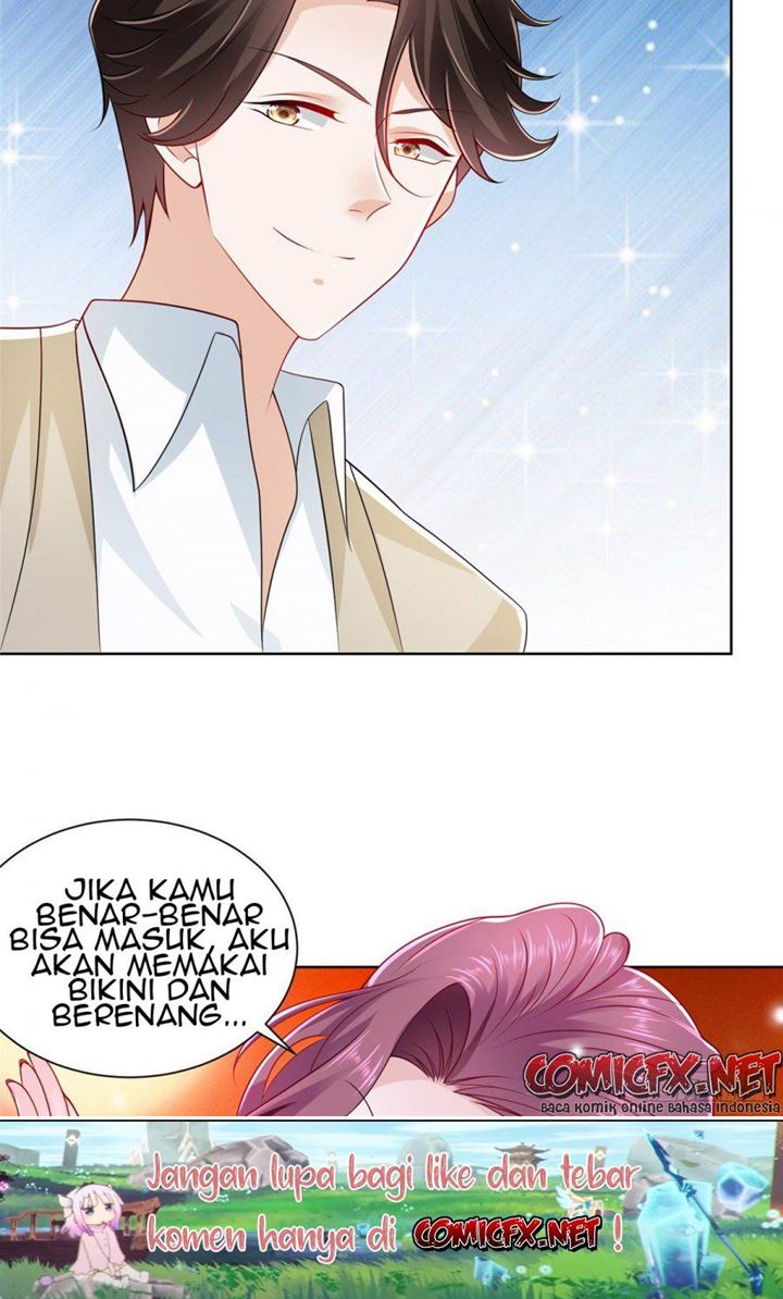I Randomly Have A New Career Every Week Chapter 17 - halaman 10