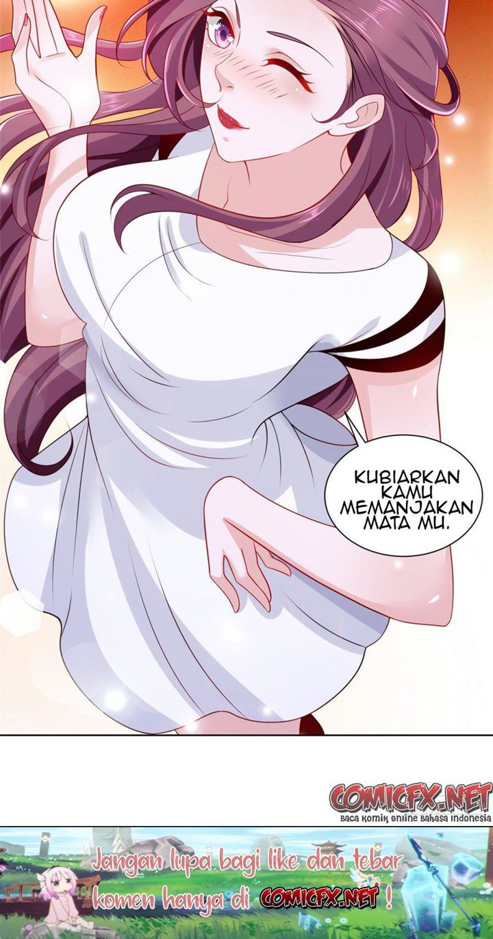 I Randomly Have A New Career Every Week Chapter 17 - halaman 11