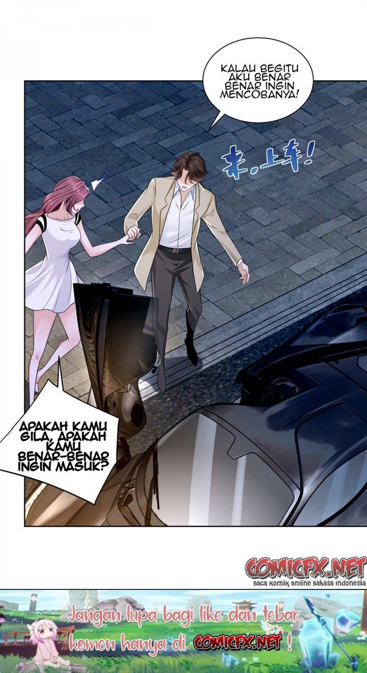 I Randomly Have A New Career Every Week Chapter 17 - halaman 12