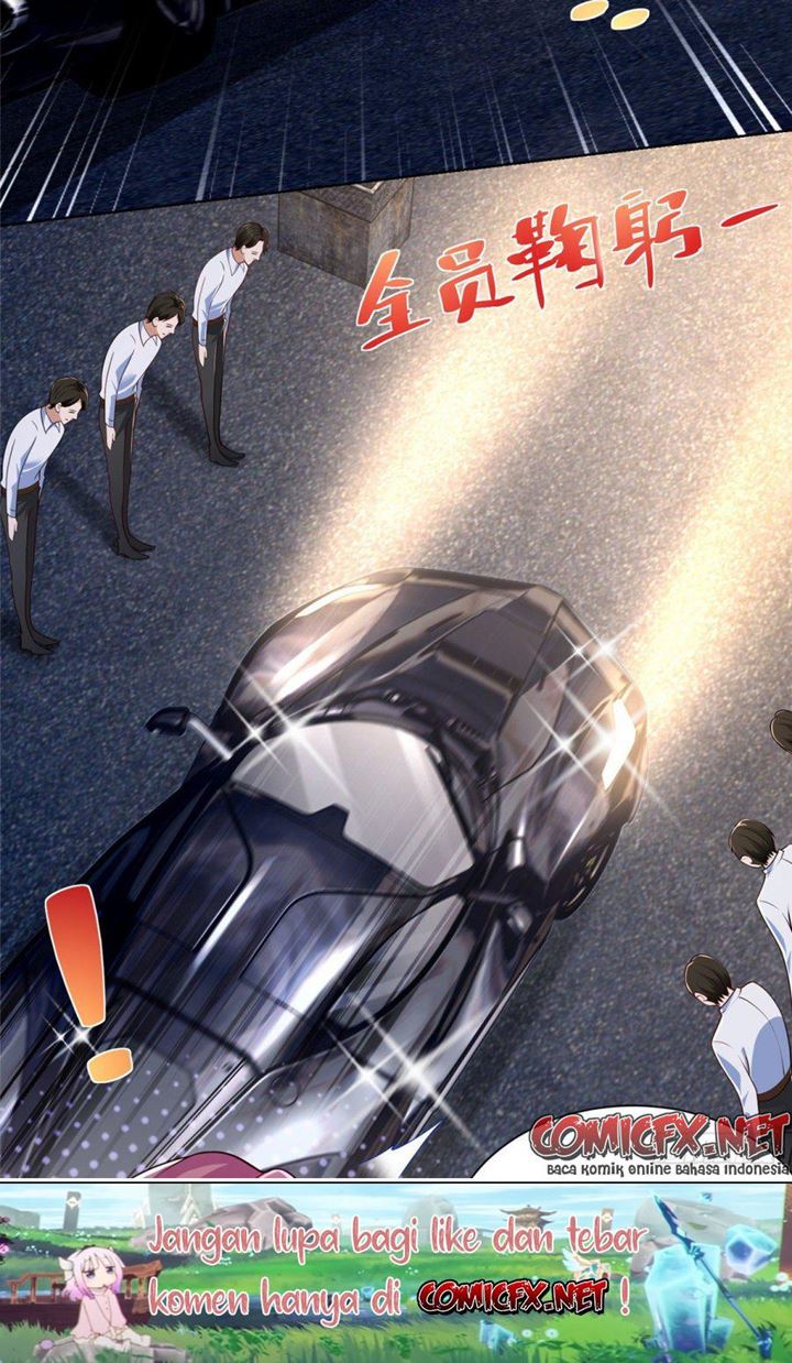 I Randomly Have A New Career Every Week Chapter 17 - halaman 14