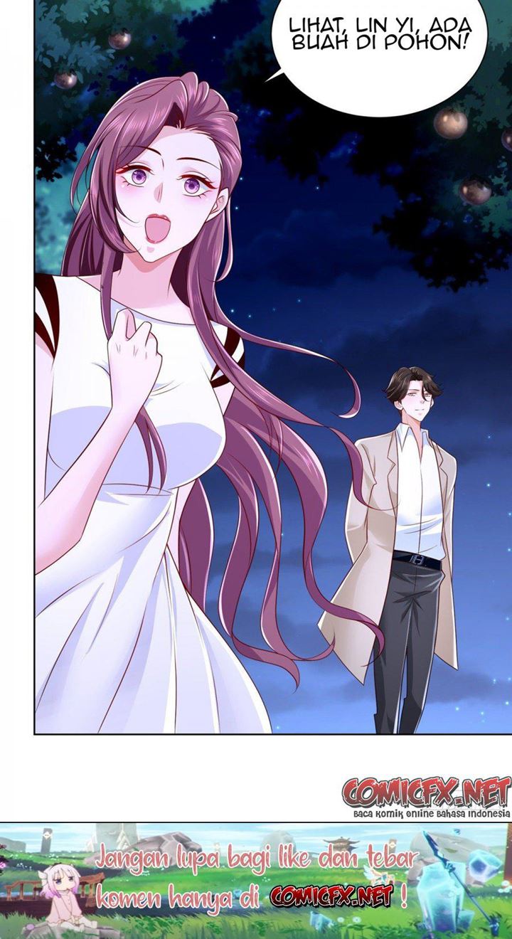 I Randomly Have A New Career Every Week Chapter 17 - halaman 17
