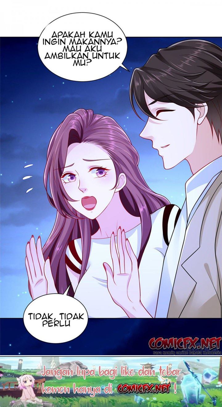 I Randomly Have A New Career Every Week Chapter 17 - halaman 18