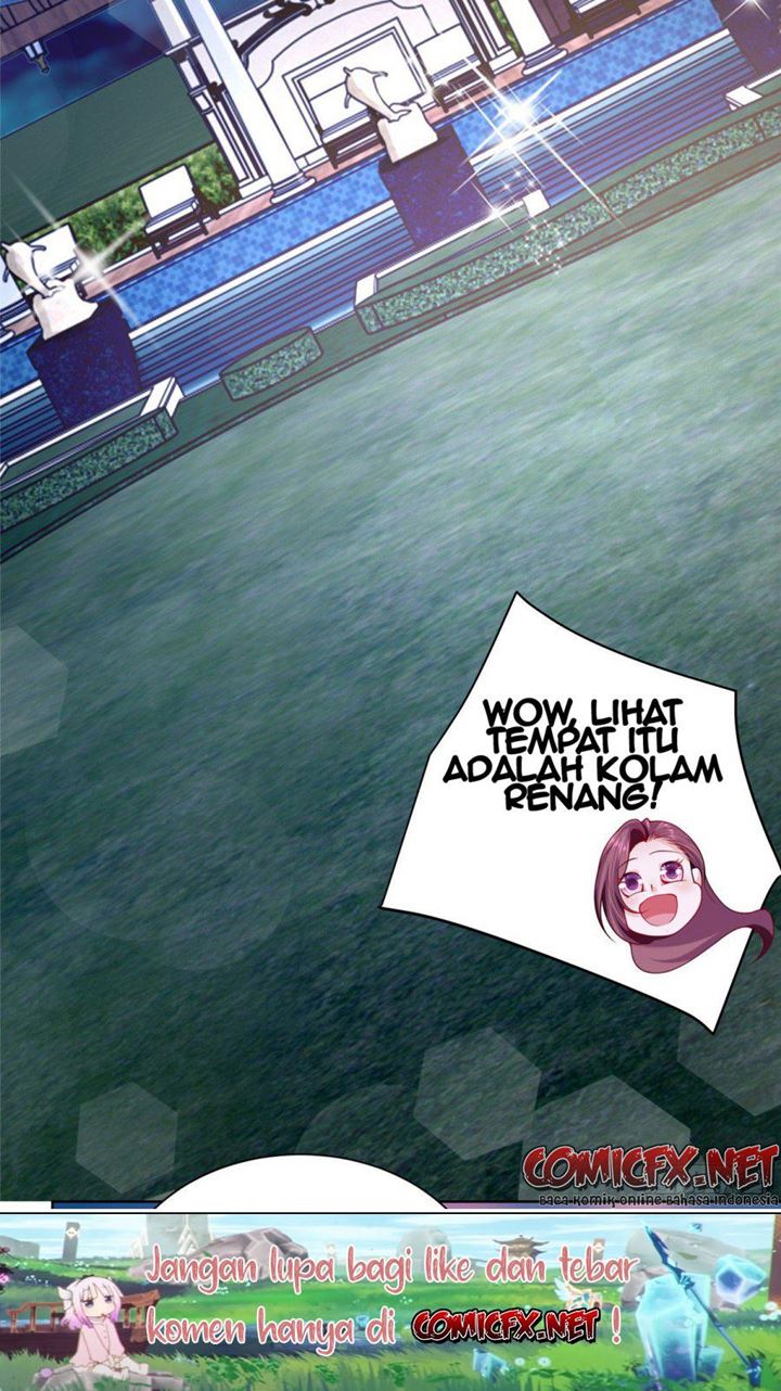 I Randomly Have A New Career Every Week Chapter 17 - halaman 20
