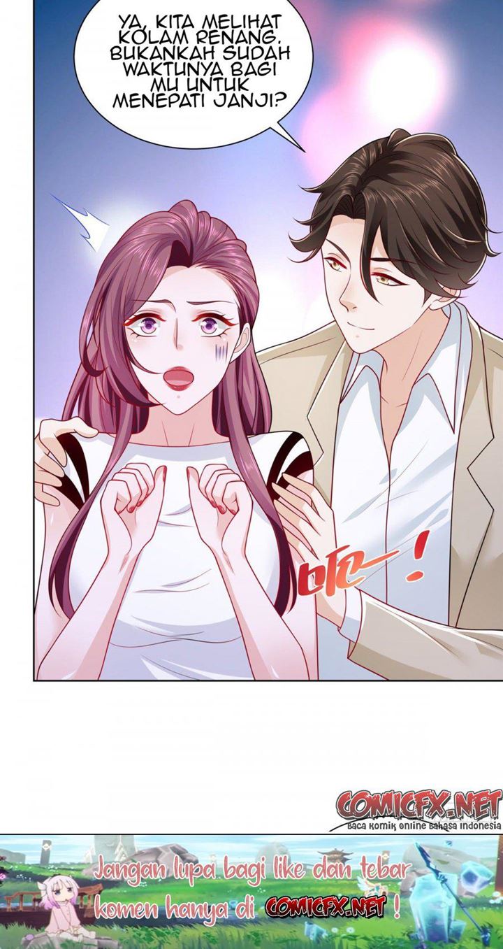 I Randomly Have A New Career Every Week Chapter 17 - halaman 21