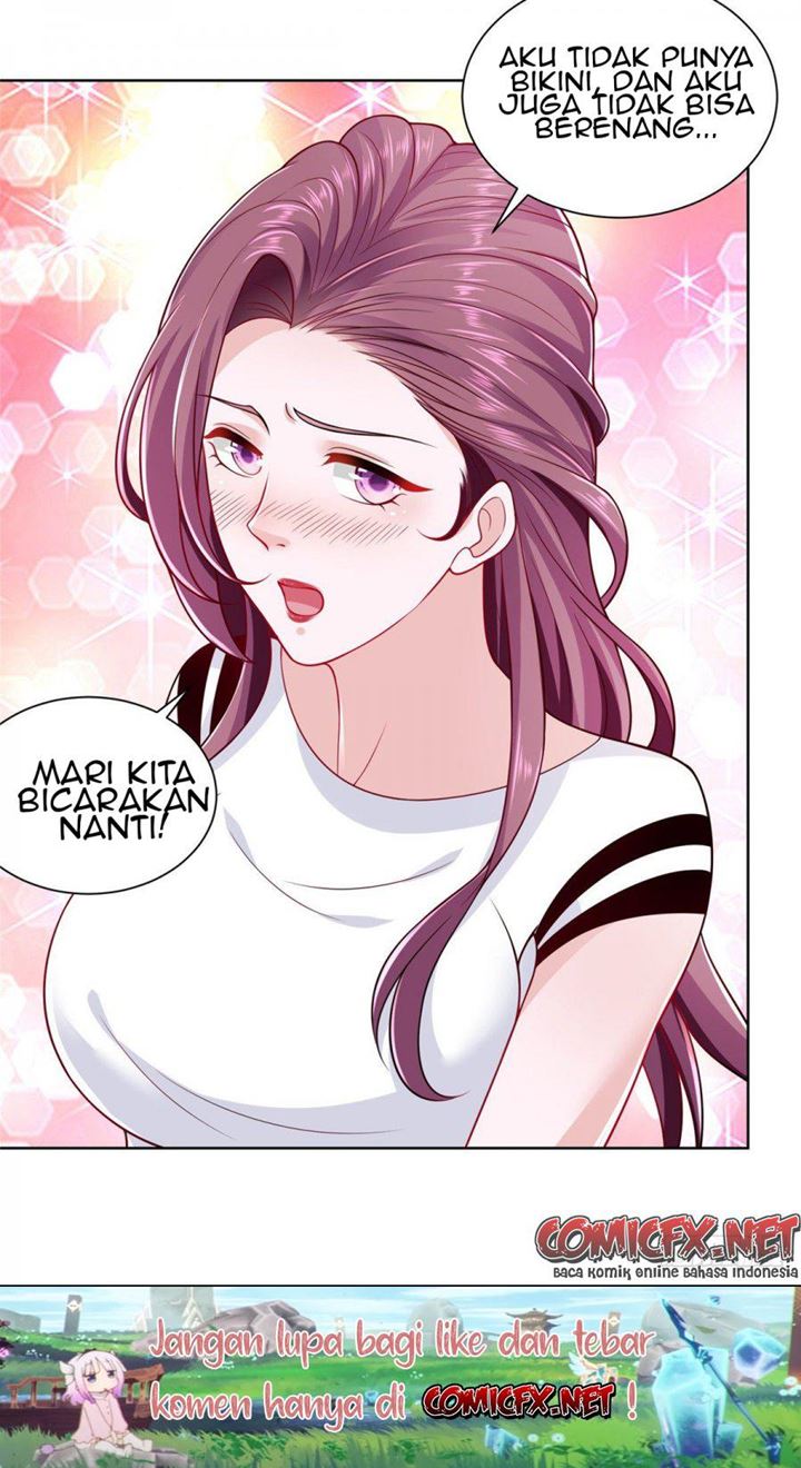 I Randomly Have A New Career Every Week Chapter 17 - halaman 22