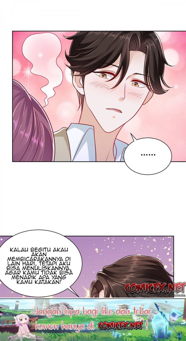 I Randomly Have A New Career Every Week Chapter 17 - halaman 23